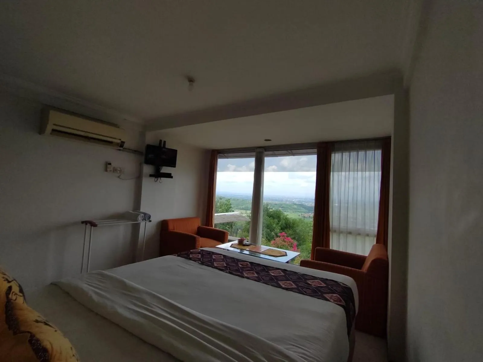 Bukit Indah Hotel Piyungan