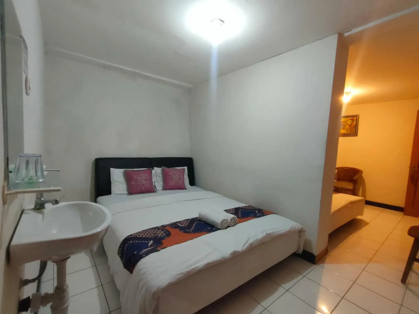 Bukit Indah Hotel Piyungan