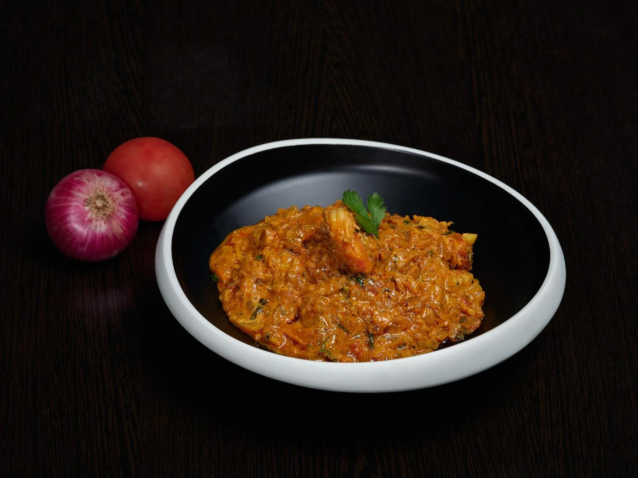 Food and drinks in Zone Connect by The Park Port Blair