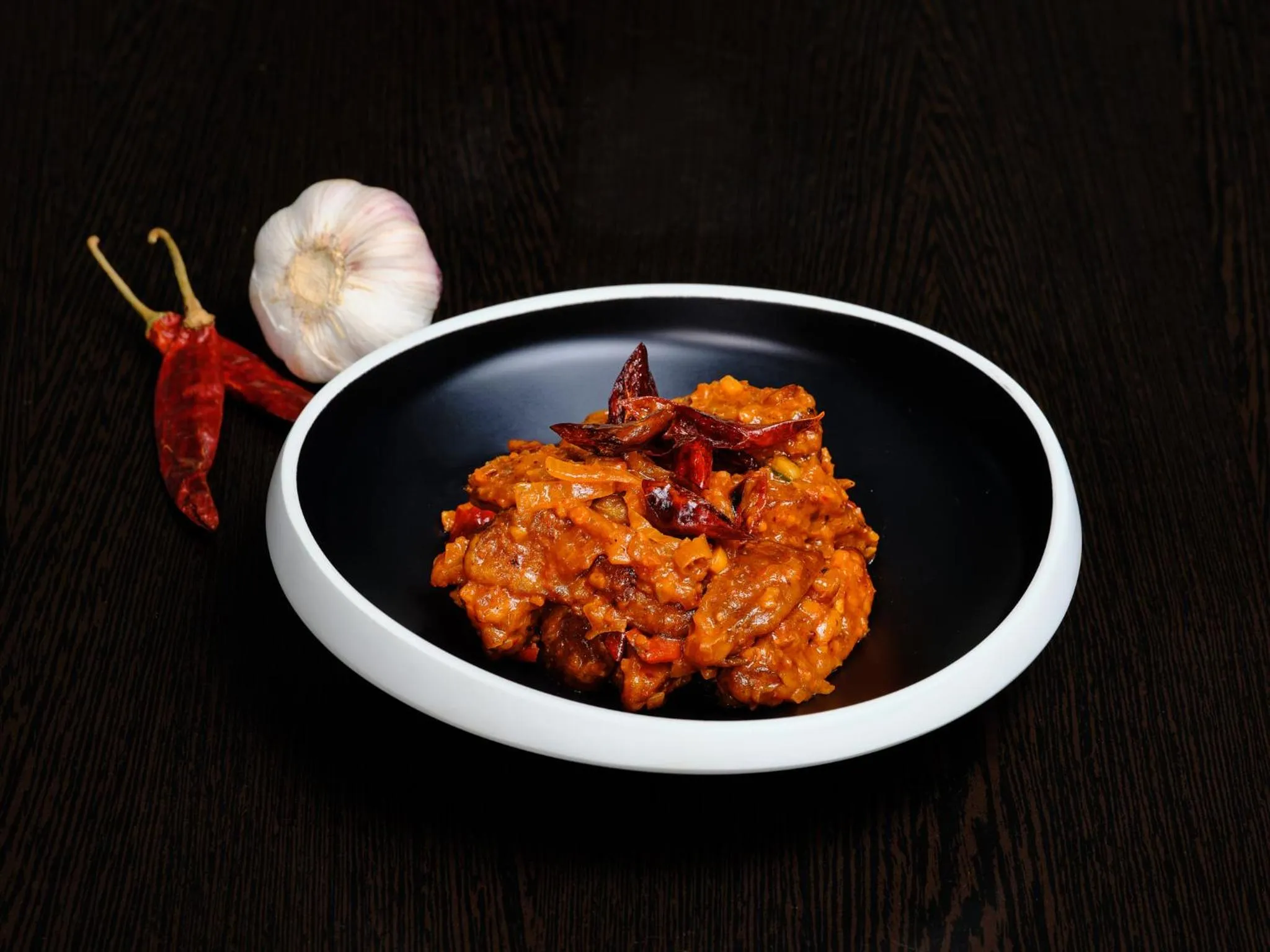 Food in Zone Connect by The Park Port Blair