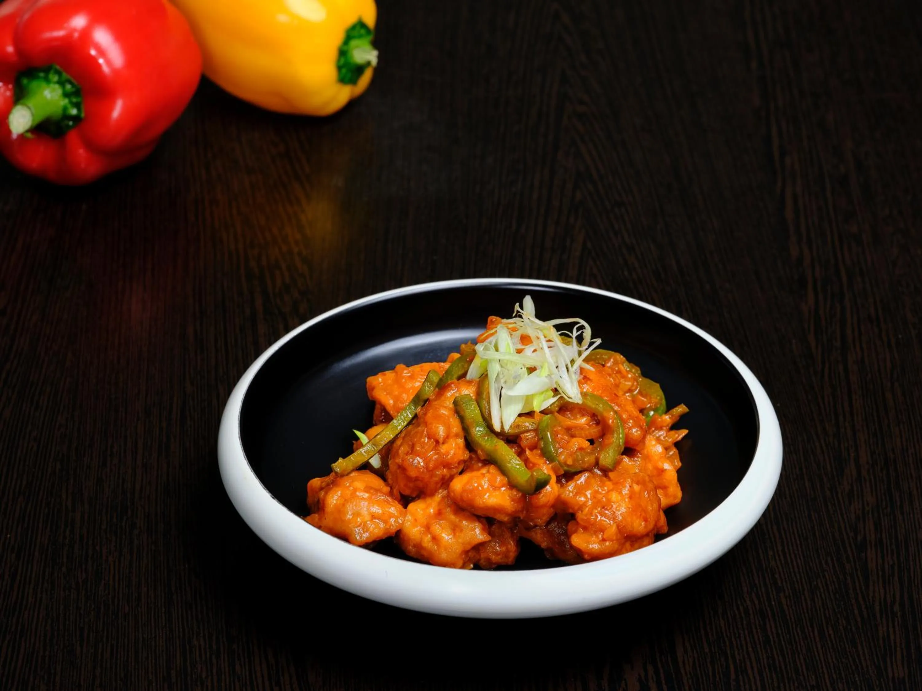 Food and drinks in Zone Connect by The Park Port Blair