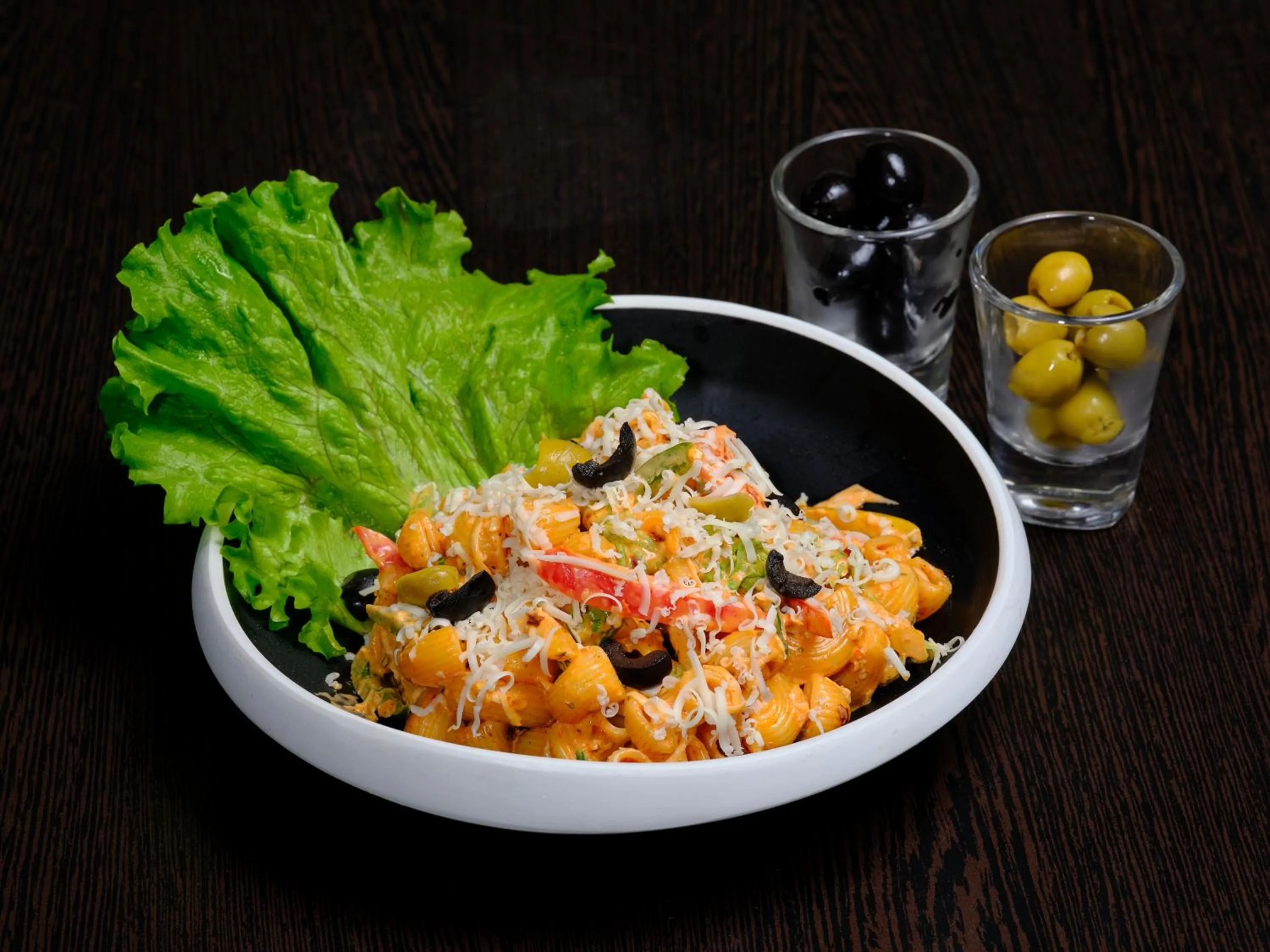 Food in Zone Connect by The Park Port Blair