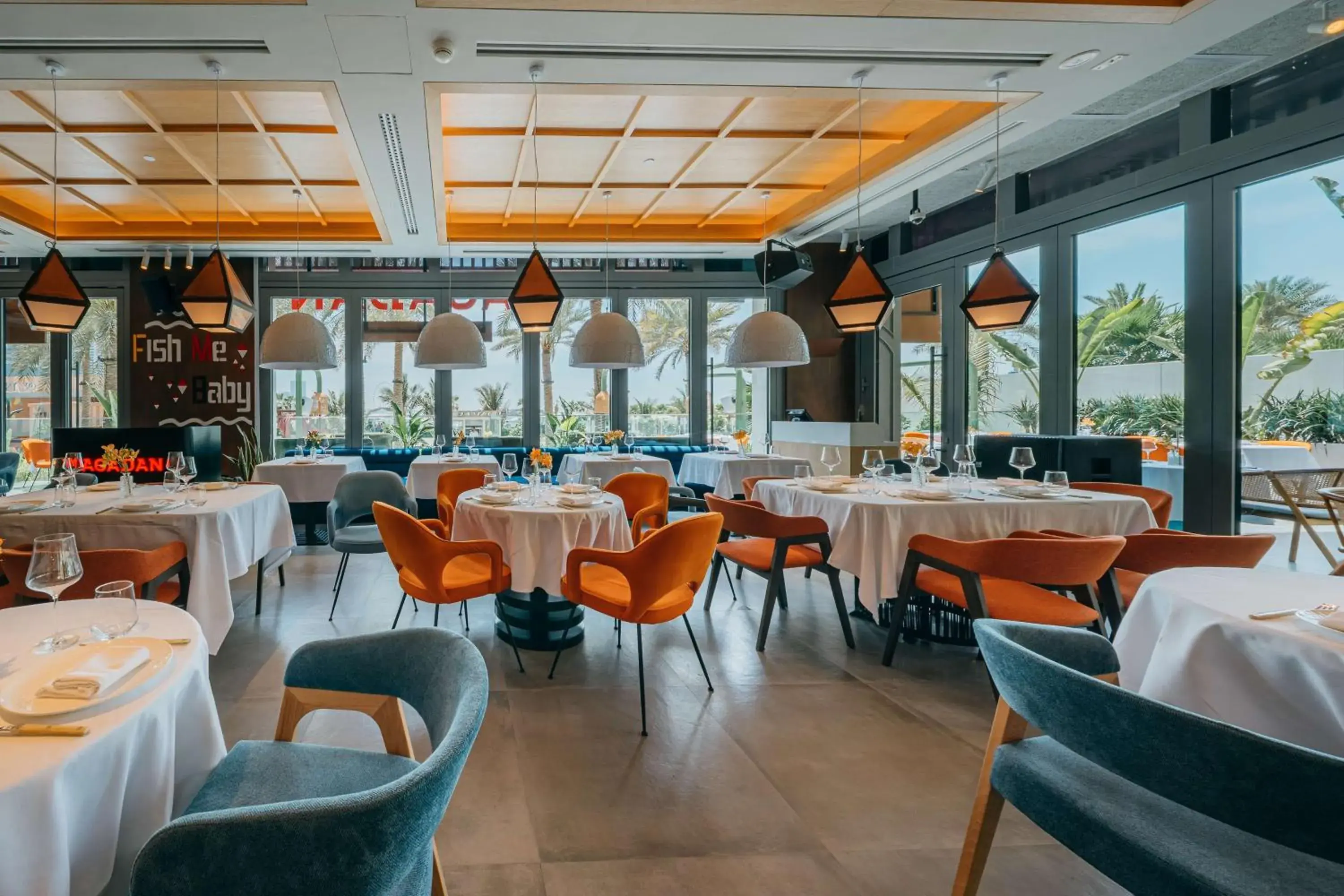 Restaurant/places to eat in Radisson Beach Resort Palm Jumeirah Restaurant/places to eat in Radisson Beach Resort Palm Jumeirah