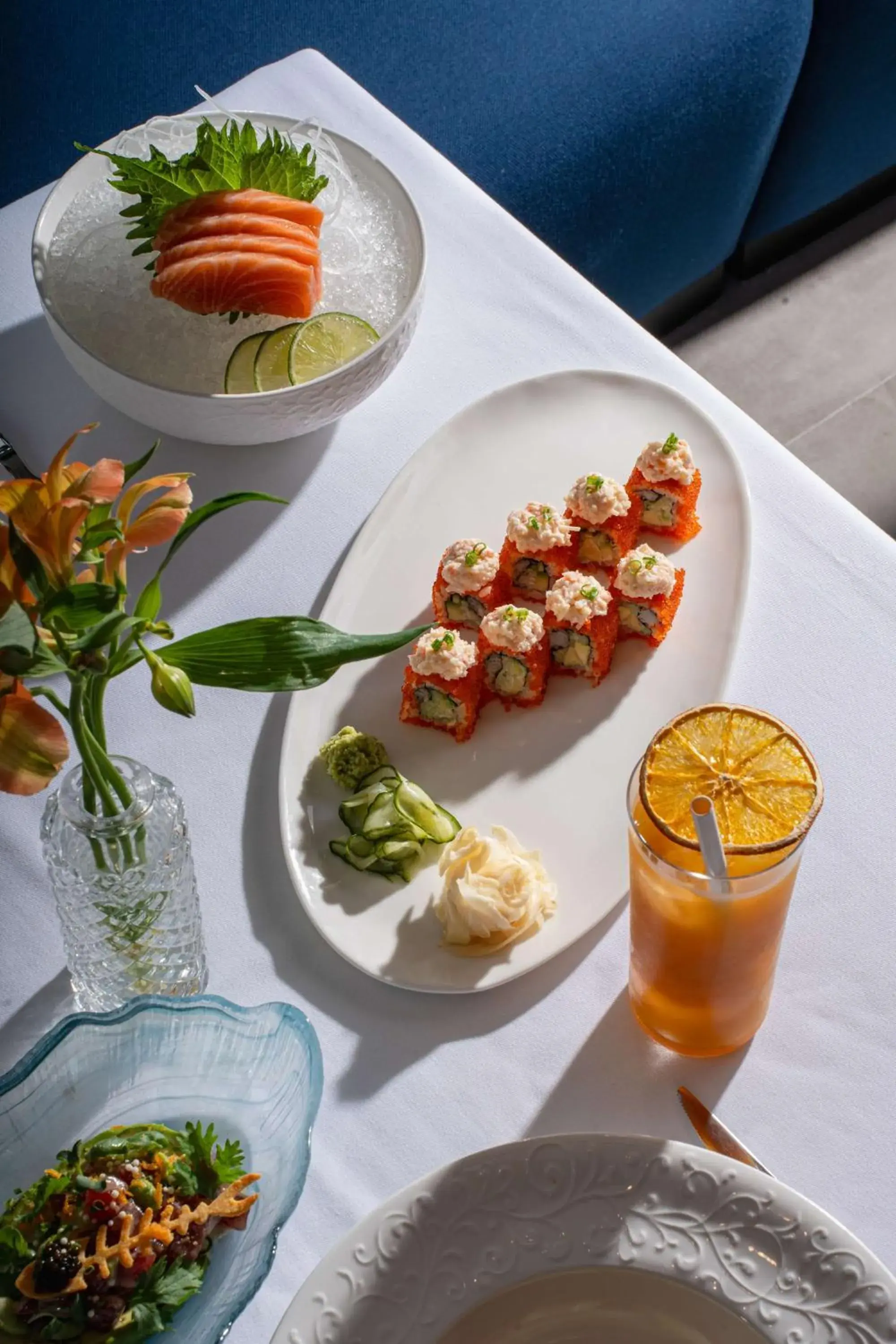 Restaurant/places to eat in Radisson Beach Resort Palm Jumeirah Restaurant/places to eat in Radisson Beach Resort Palm Jumeirah