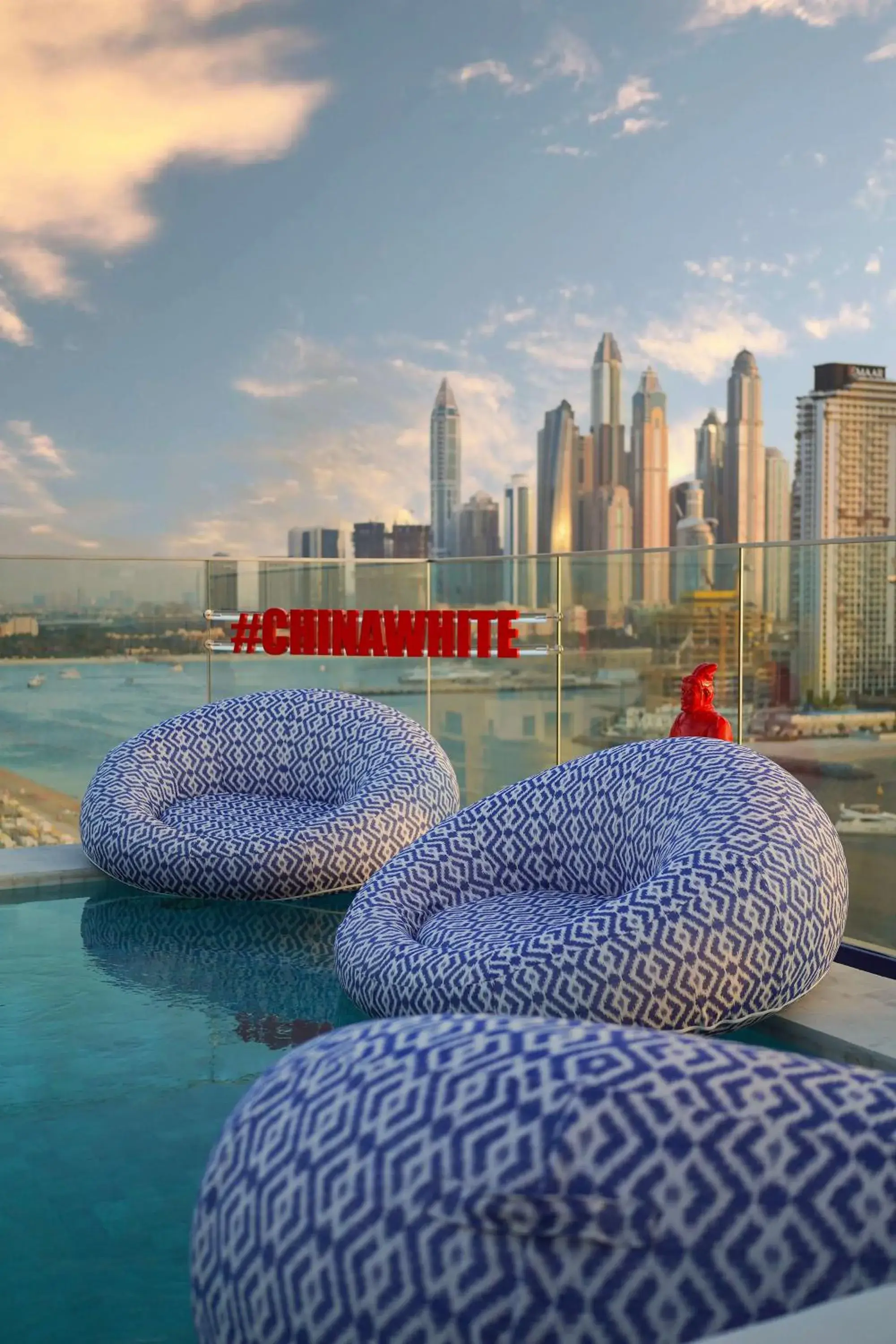 Restaurant/places to eat in Radisson Beach Resort Palm Jumeirah Restaurant/places to eat in Radisson Beach Resort Palm Jumeirah