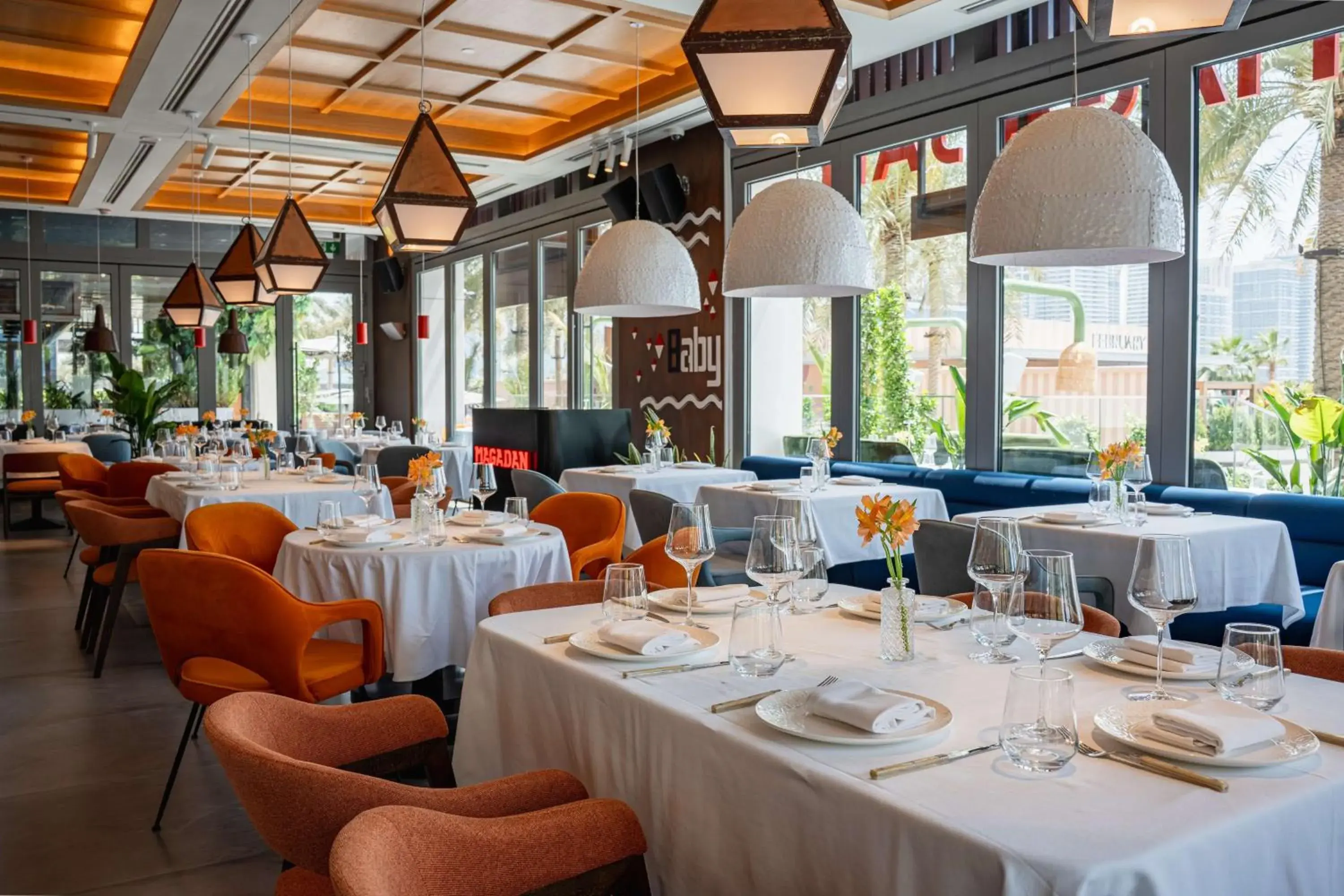 Restaurant/places to eat in Radisson Beach Resort Palm Jumeirah Restaurant/places to eat in Radisson Beach Resort Palm Jumeirah