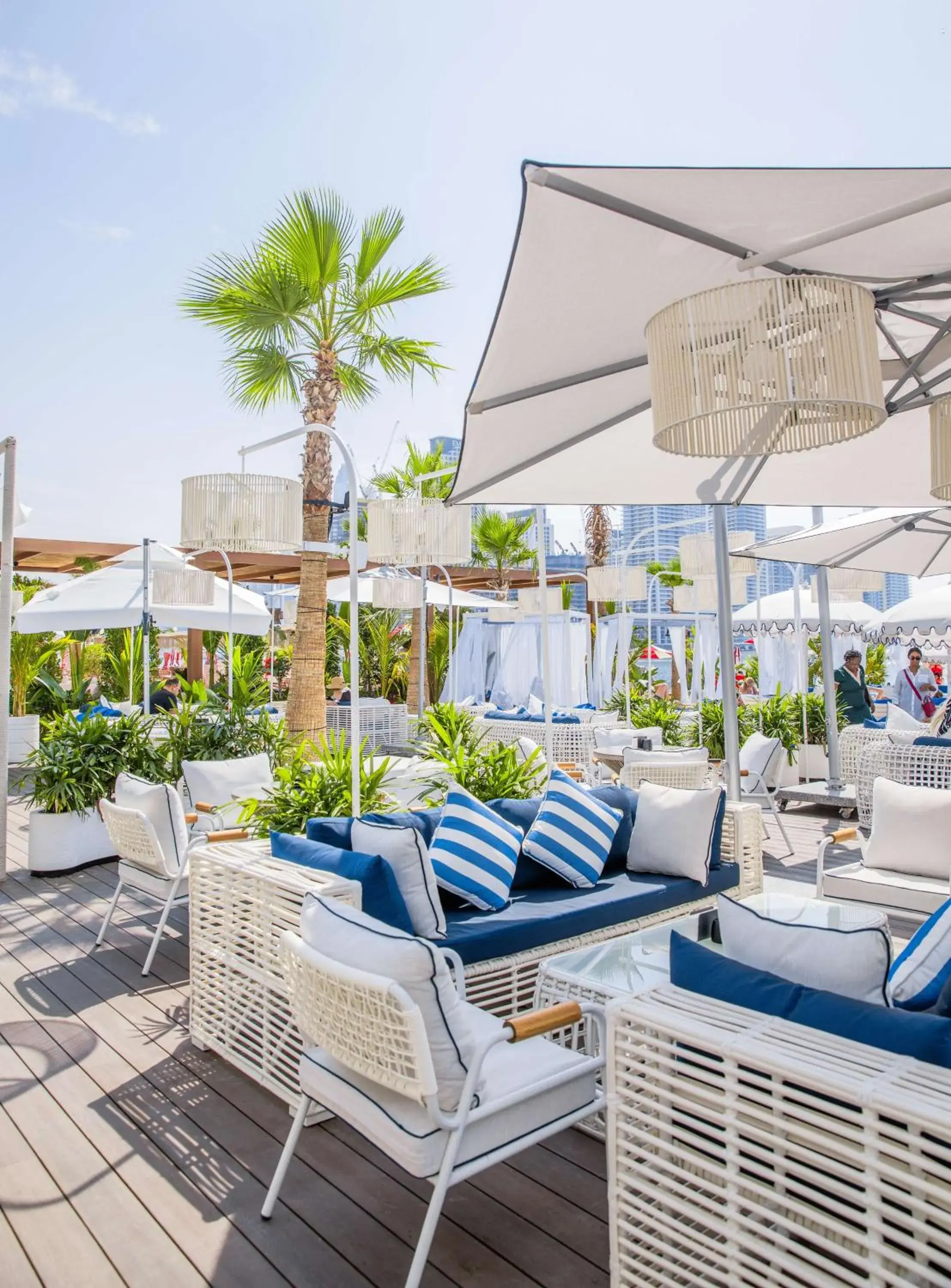 Restaurant/places to eat in Radisson Beach Resort Palm Jumeirah Restaurant/places to eat in Radisson Beach Resort Palm Jumeirah