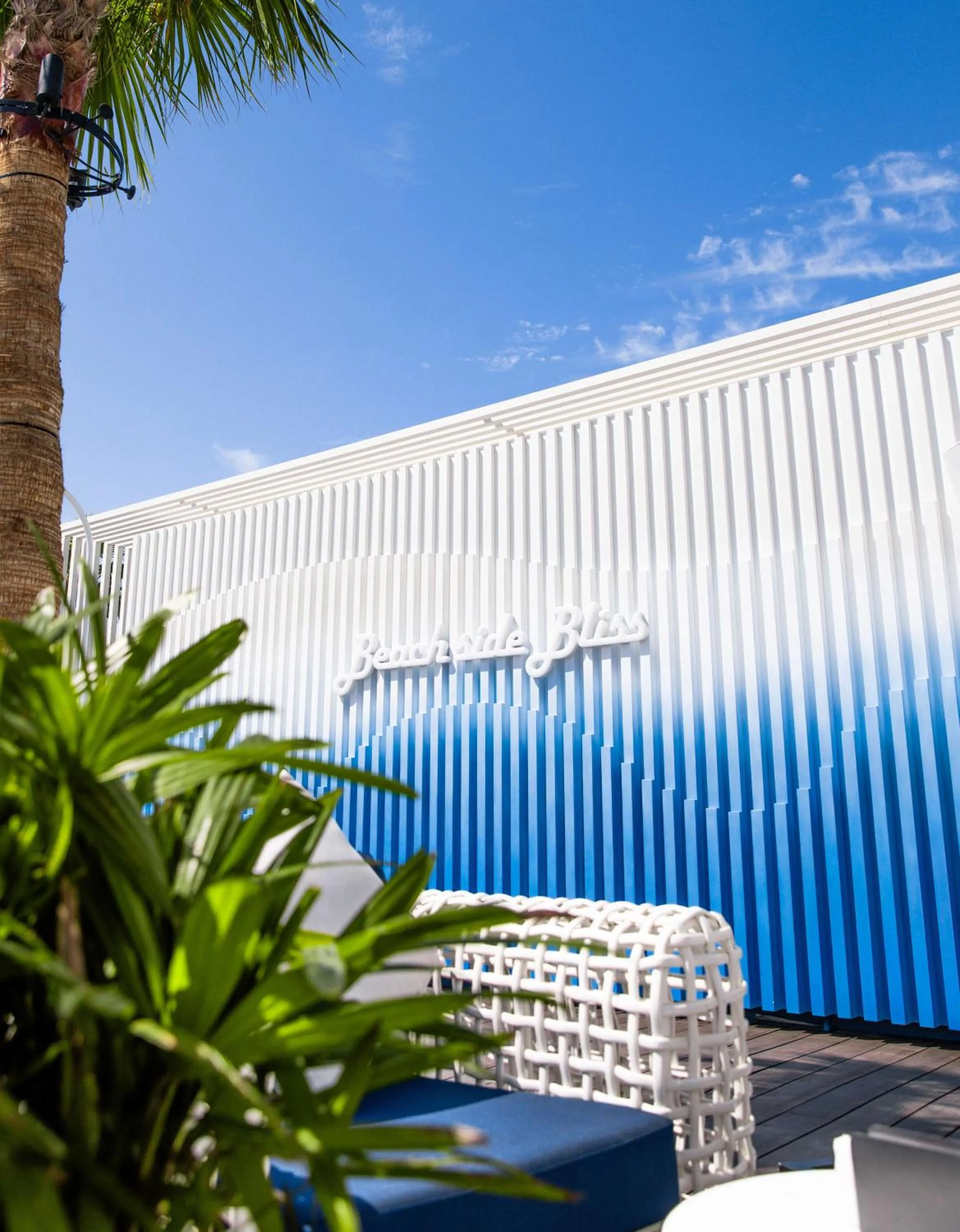 Restaurant/places to eat in Radisson Beach Resort Palm Jumeirah