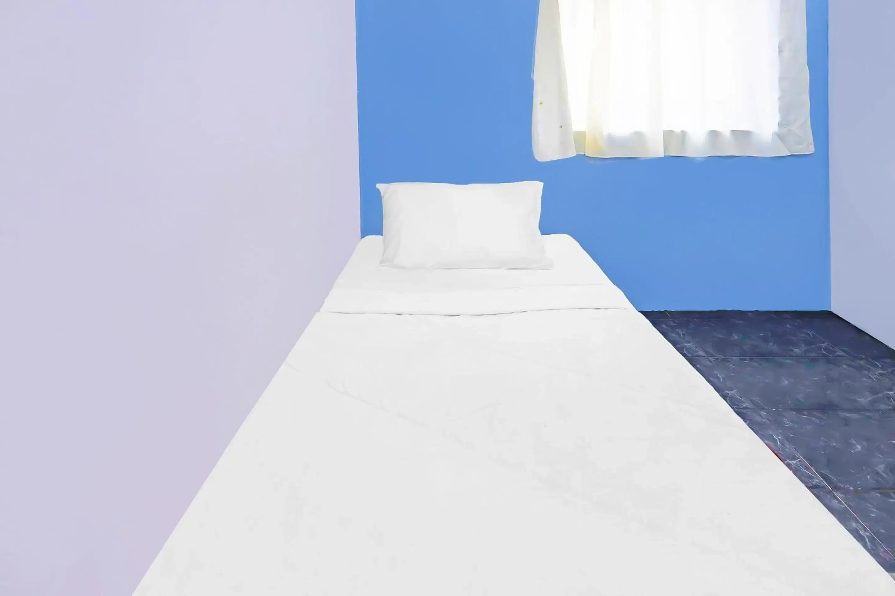 Bedroom, Bed in Hotel O Rafika Homestay SyariahNearTempat Makan Pagi Sore Nohil Bedroom, Bed in Hotel O Rafika Homestay SyariahNearTempat Makan Pagi Sore Nohil