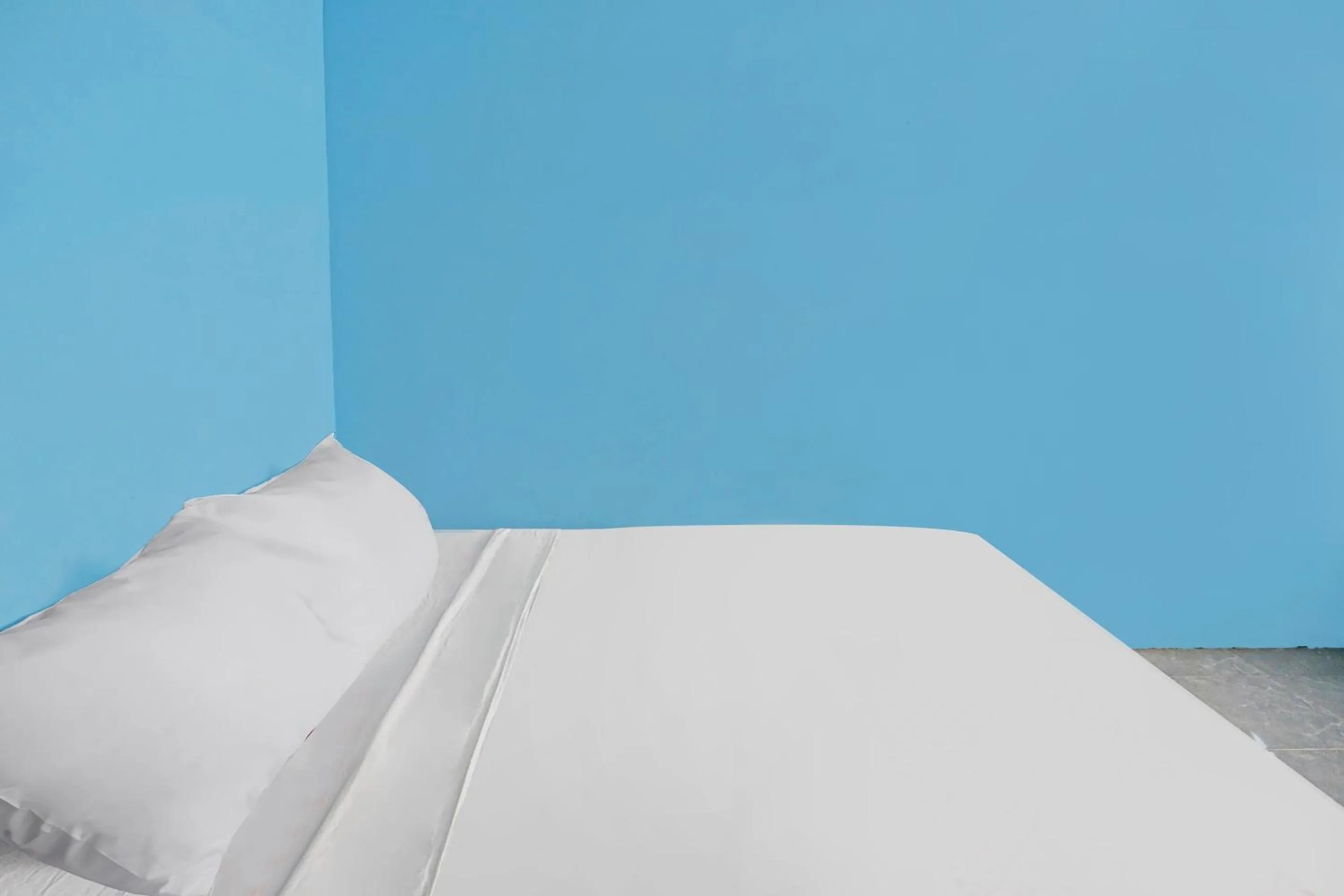 Bedroom, Bed in Hotel O Rafika Homestay SyariahNearTempat Makan Pagi Sore Nohil