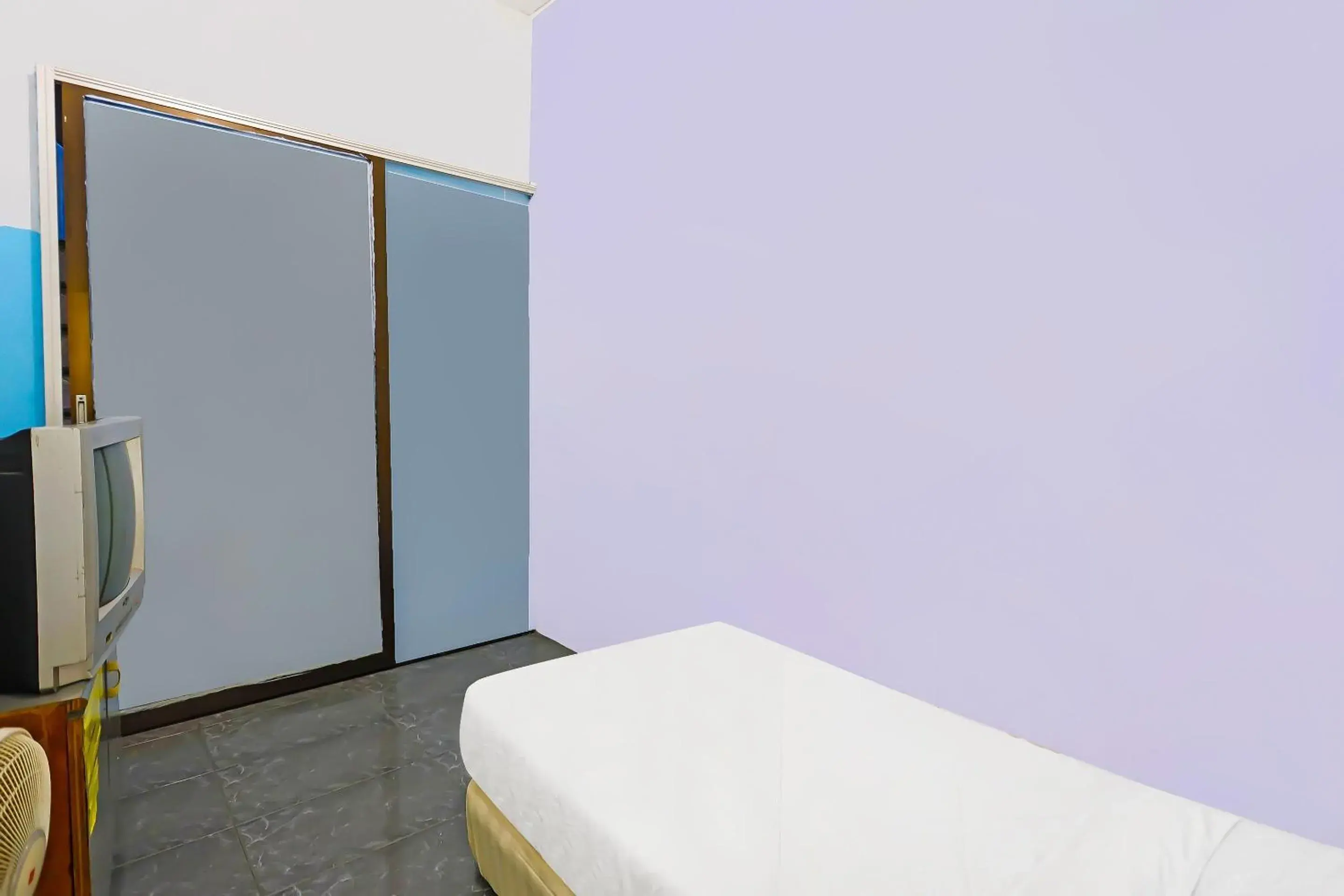 Bedroom, Bed in Hotel O Rafika Homestay SyariahNearTempat Makan Pagi Sore Nohil Bedroom, Bed in Hotel O Rafika Homestay SyariahNearTempat Makan Pagi Sore Nohil