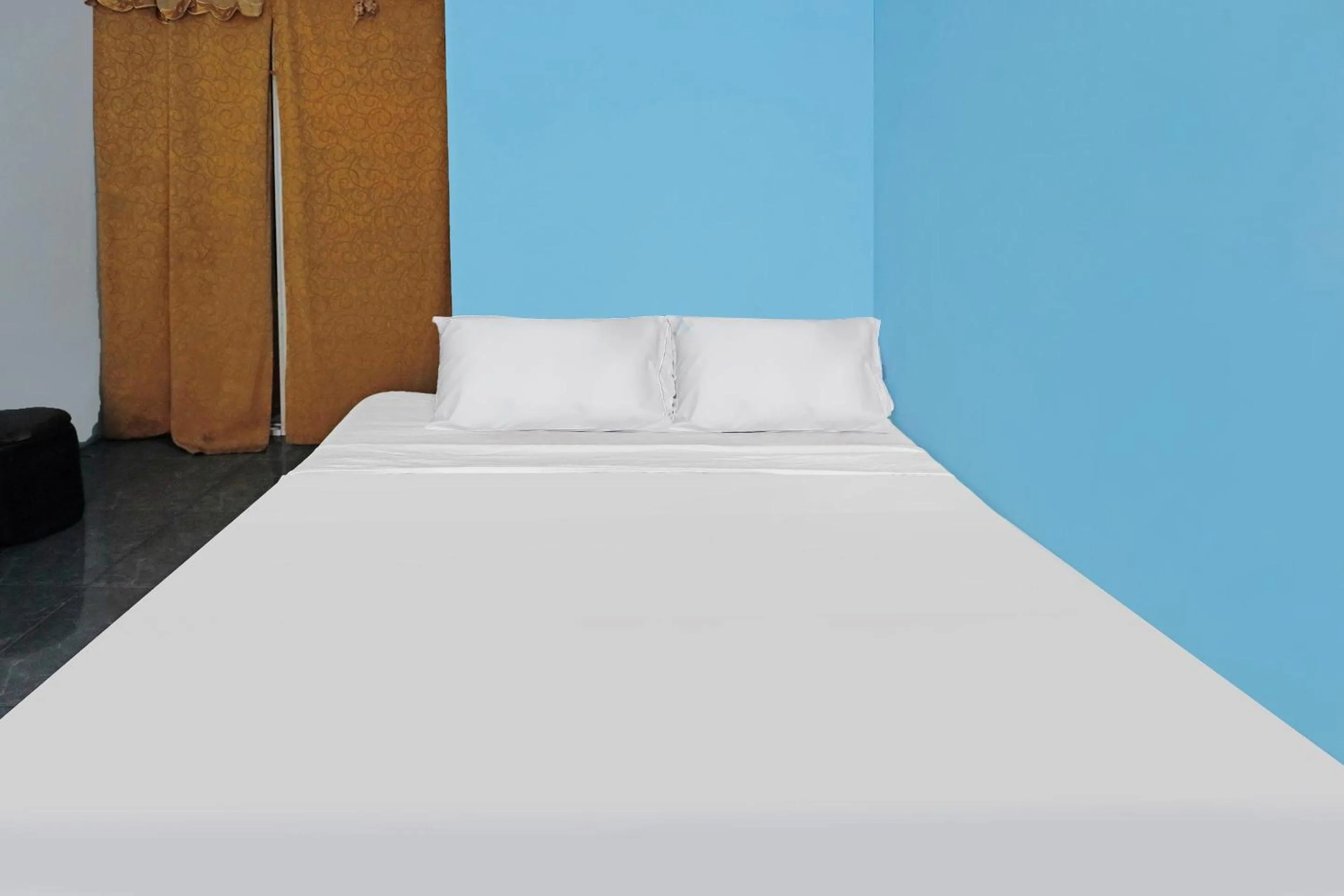 Bedroom, Bed in Hotel O Rafika Homestay SyariahNearTempat Makan Pagi Sore Nohil