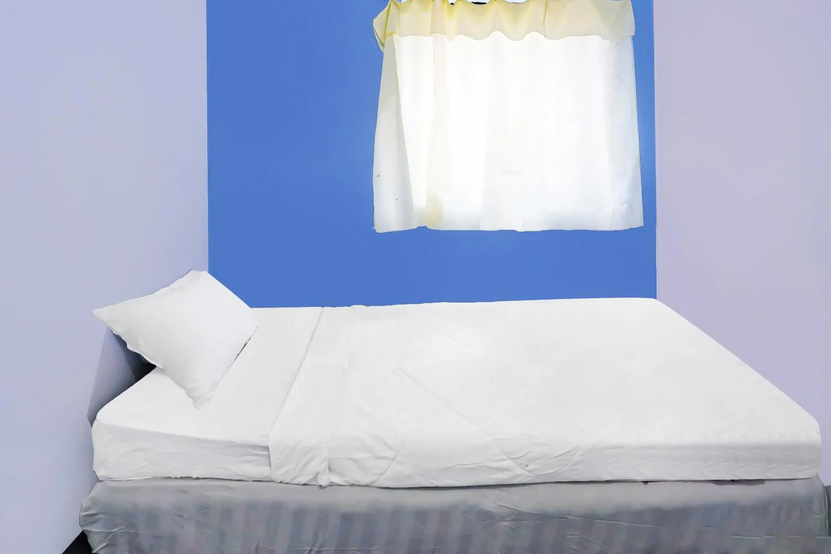 Bedroom, Bed in Hotel O Rafika Homestay SyariahNearTempat Makan Pagi Sore Nohil Bedroom, Bed in Hotel O Rafika Homestay SyariahNearTempat Makan Pagi Sore Nohil