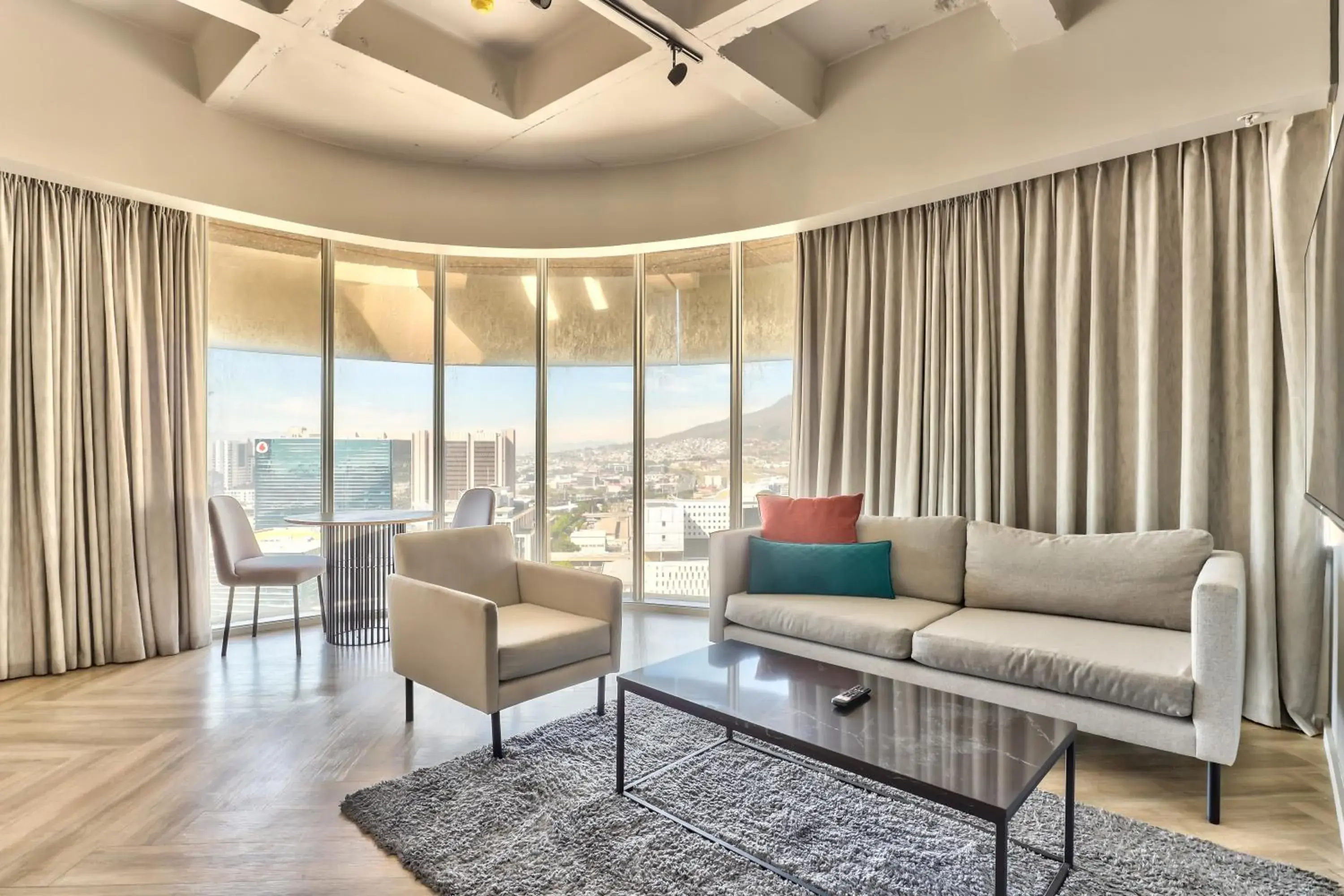 One-Bedroom Apartment - single occupancy in WINK Aparthotel One Thibault One-Bedroom Apartment - single occupancy in WINK Aparthotel One Thibault