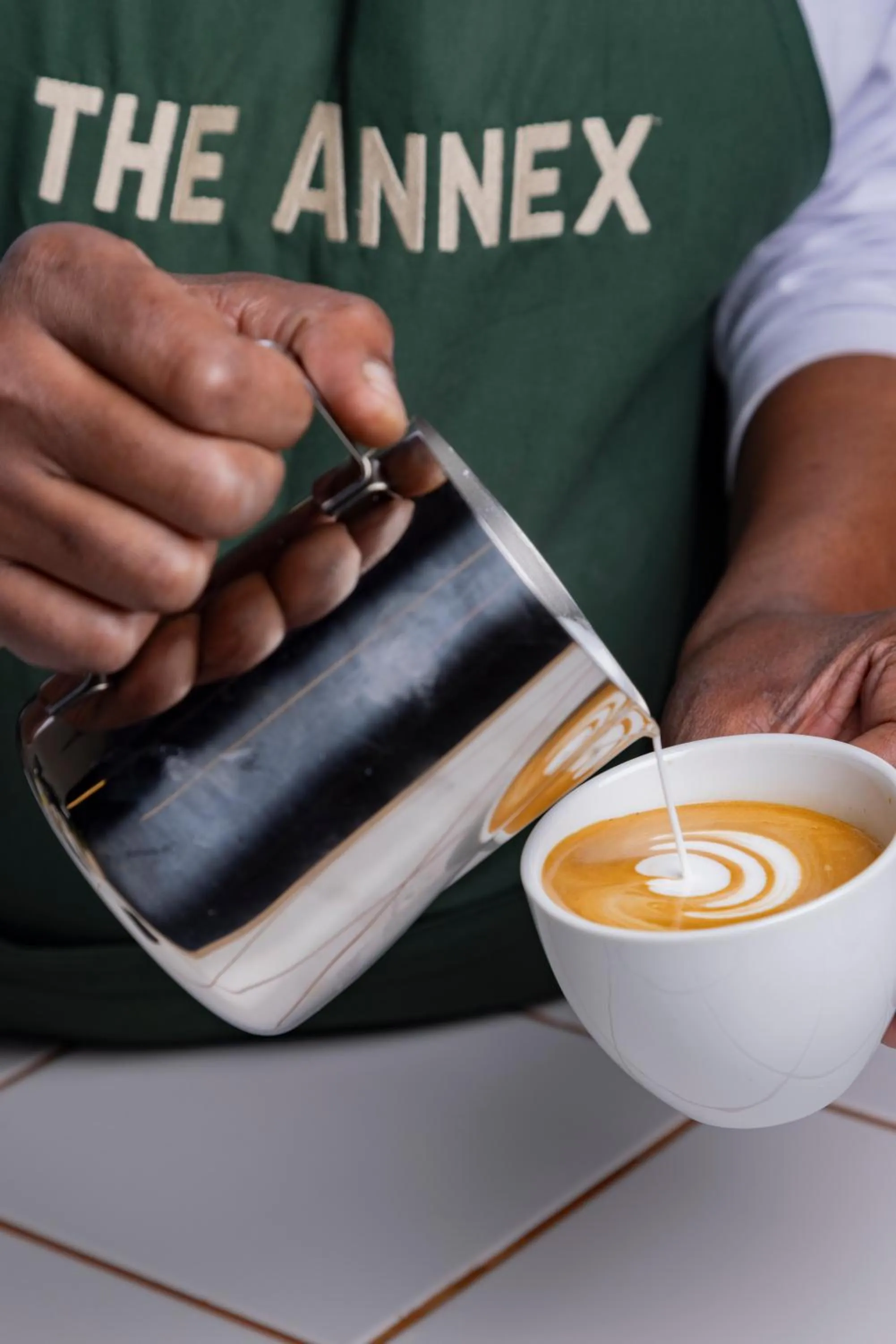 Coffee/tea facilities in WINK Aparthotel One Thibault