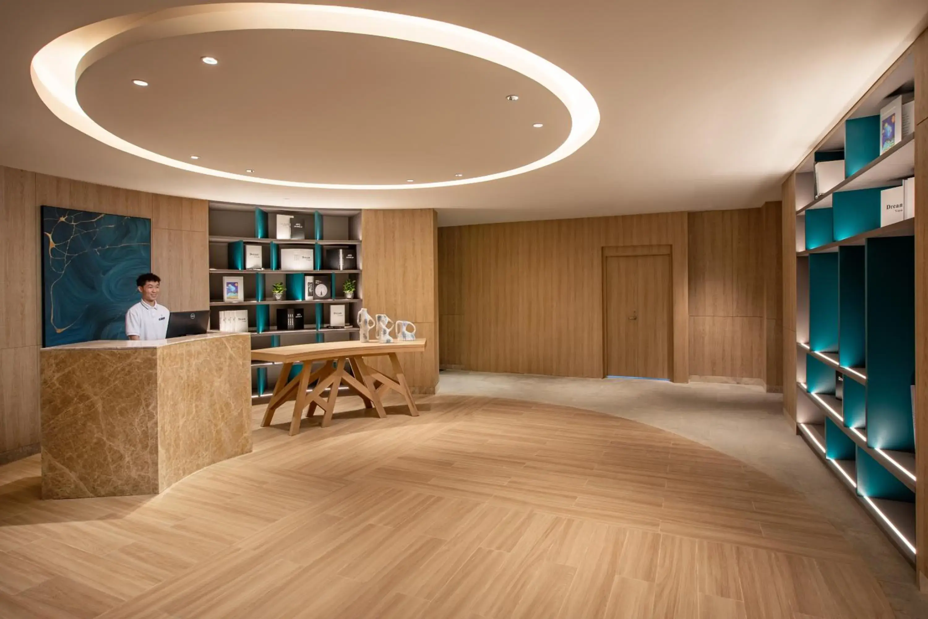 Fitness centre/facilities in Holiday Inn Resort Guiyang Qingyan by IHG Fitness centre/facilities in Holiday Inn Resort Guiyang Qingyan by IHG