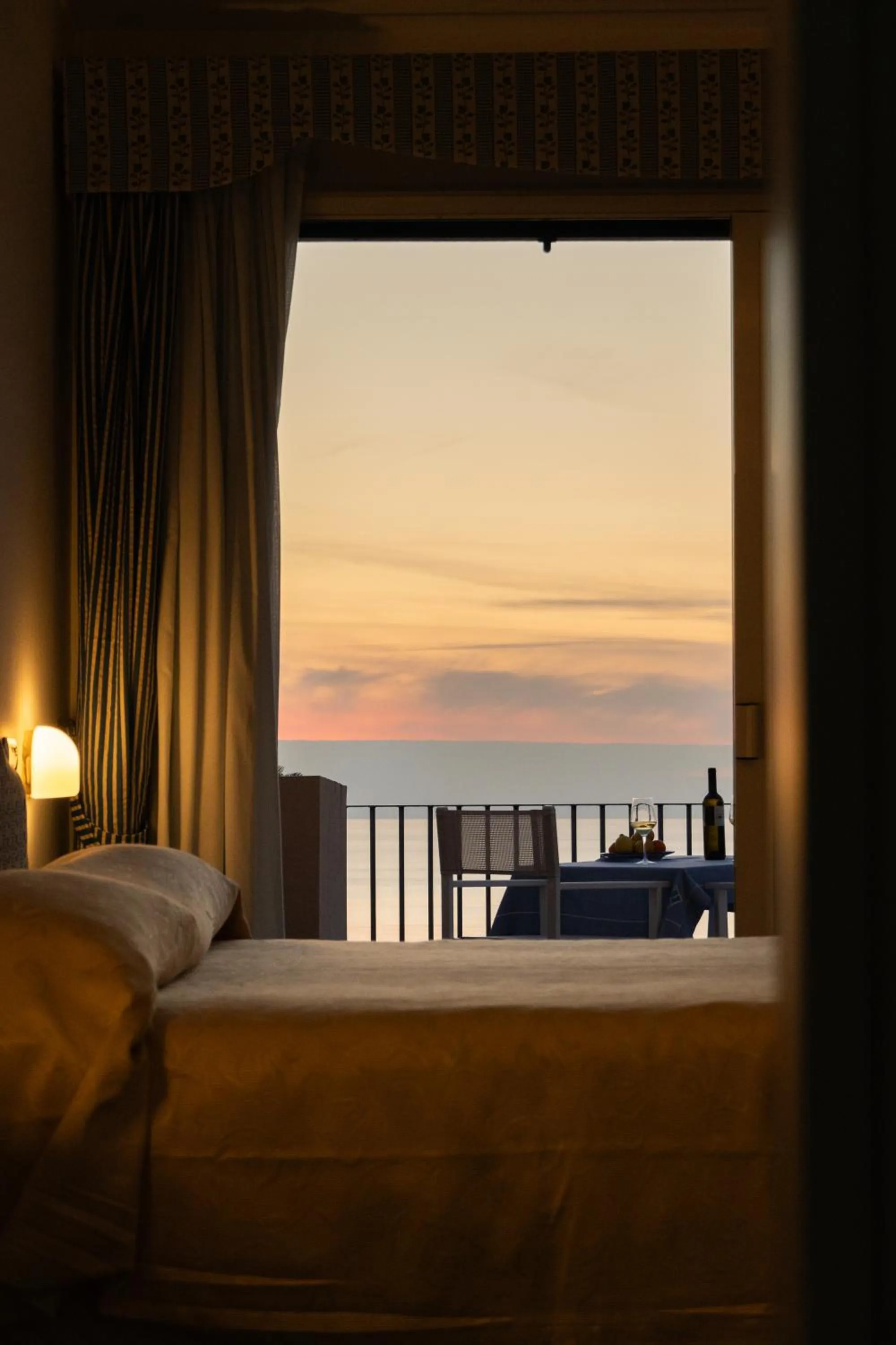 Hotel Santa Caterina