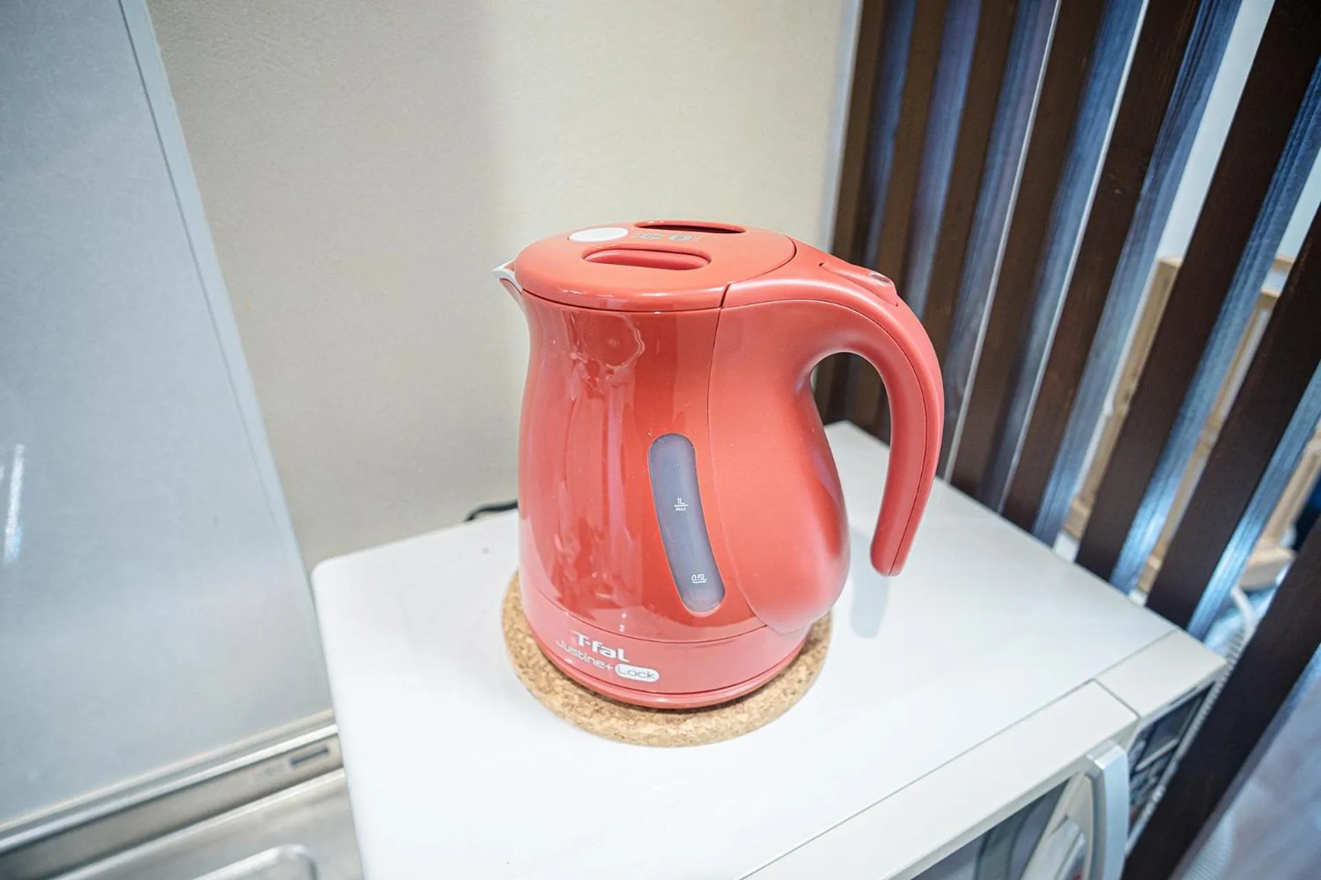 Drinks in Bungetsu Shokaku Kaikan