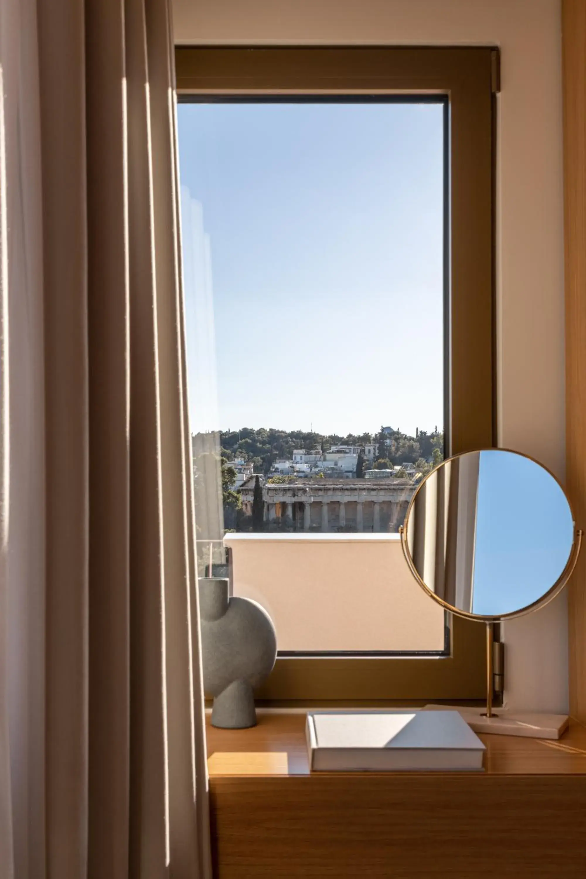 View (from property/room) in Altar Suites View (from property/room) in Altar Suites