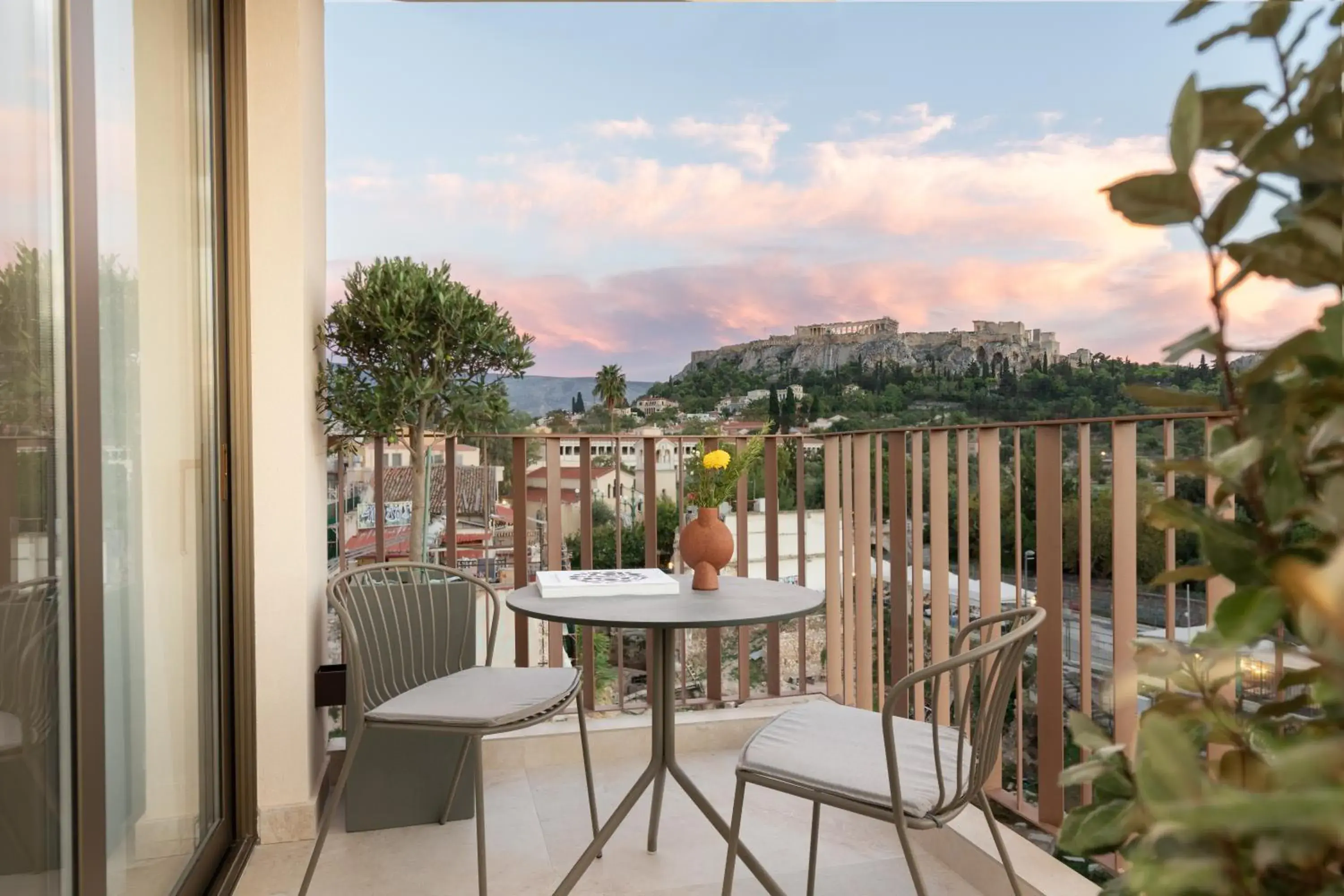 View (from property/room) in Altar Suites View (from property/room) in Altar Suites