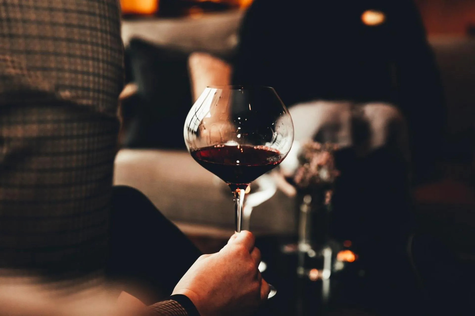 Restaurant/places to eat in Slottsholmen Hotell och Restaurang