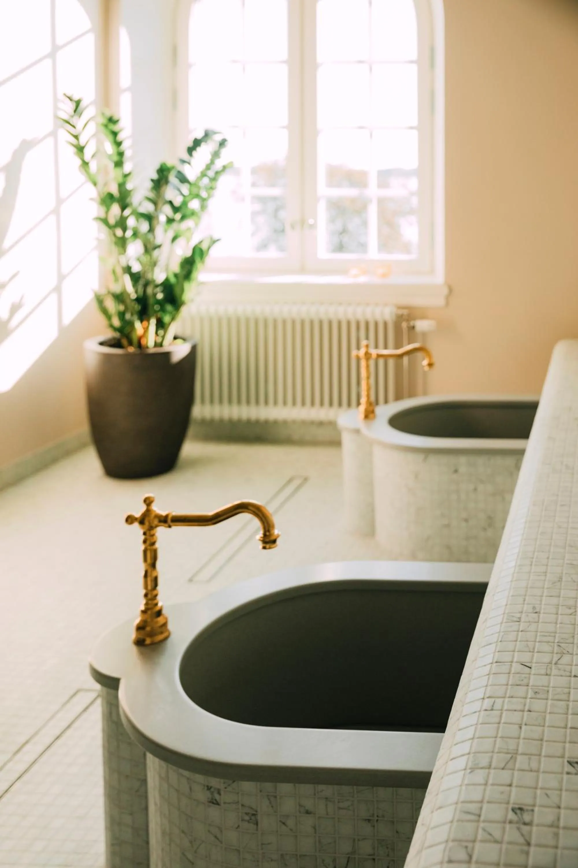 Spa and wellness centre/facilities in Slottsholmen Hotell och Restaurang