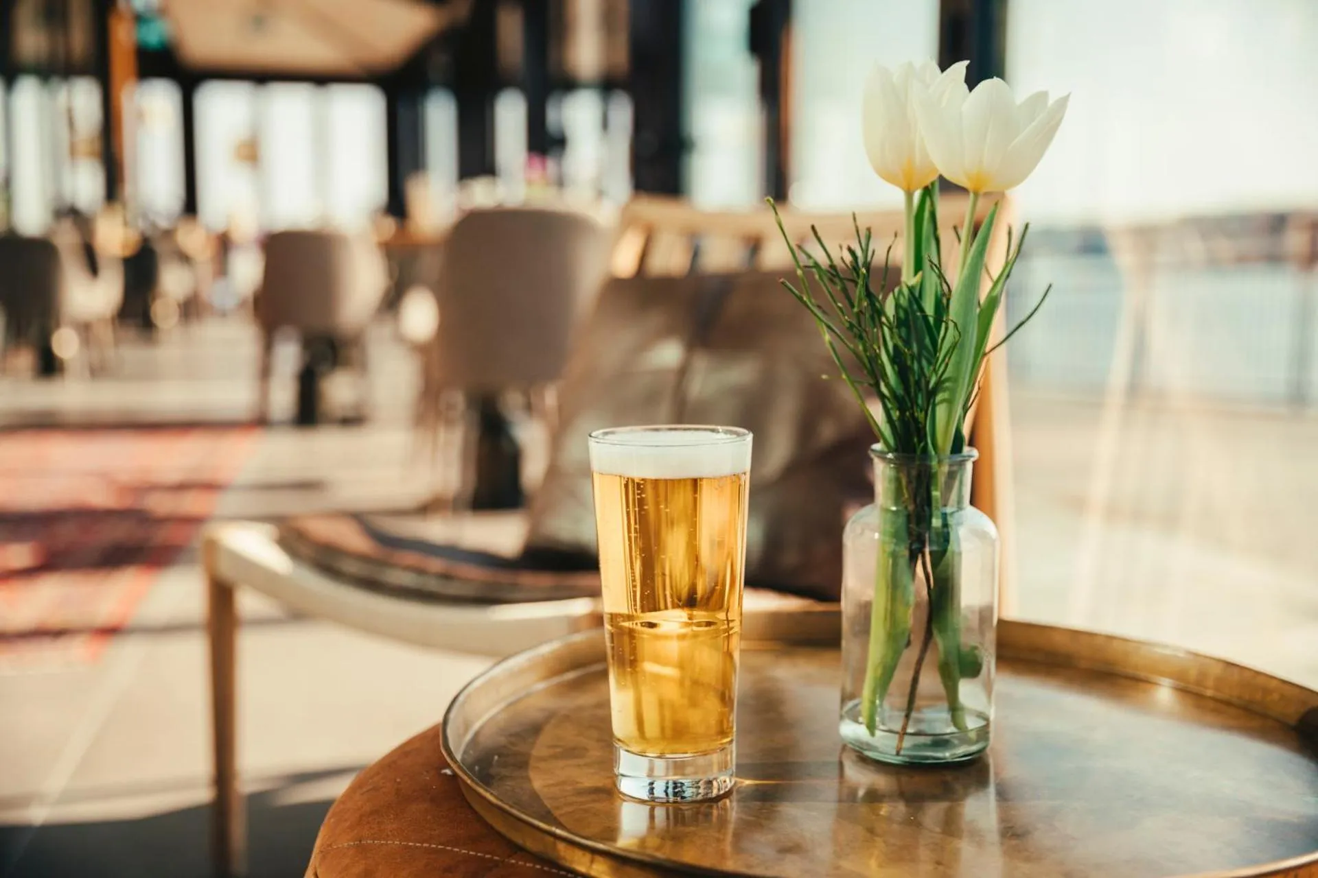 Breakfast in Slottsholmen Hotell och Restaurang