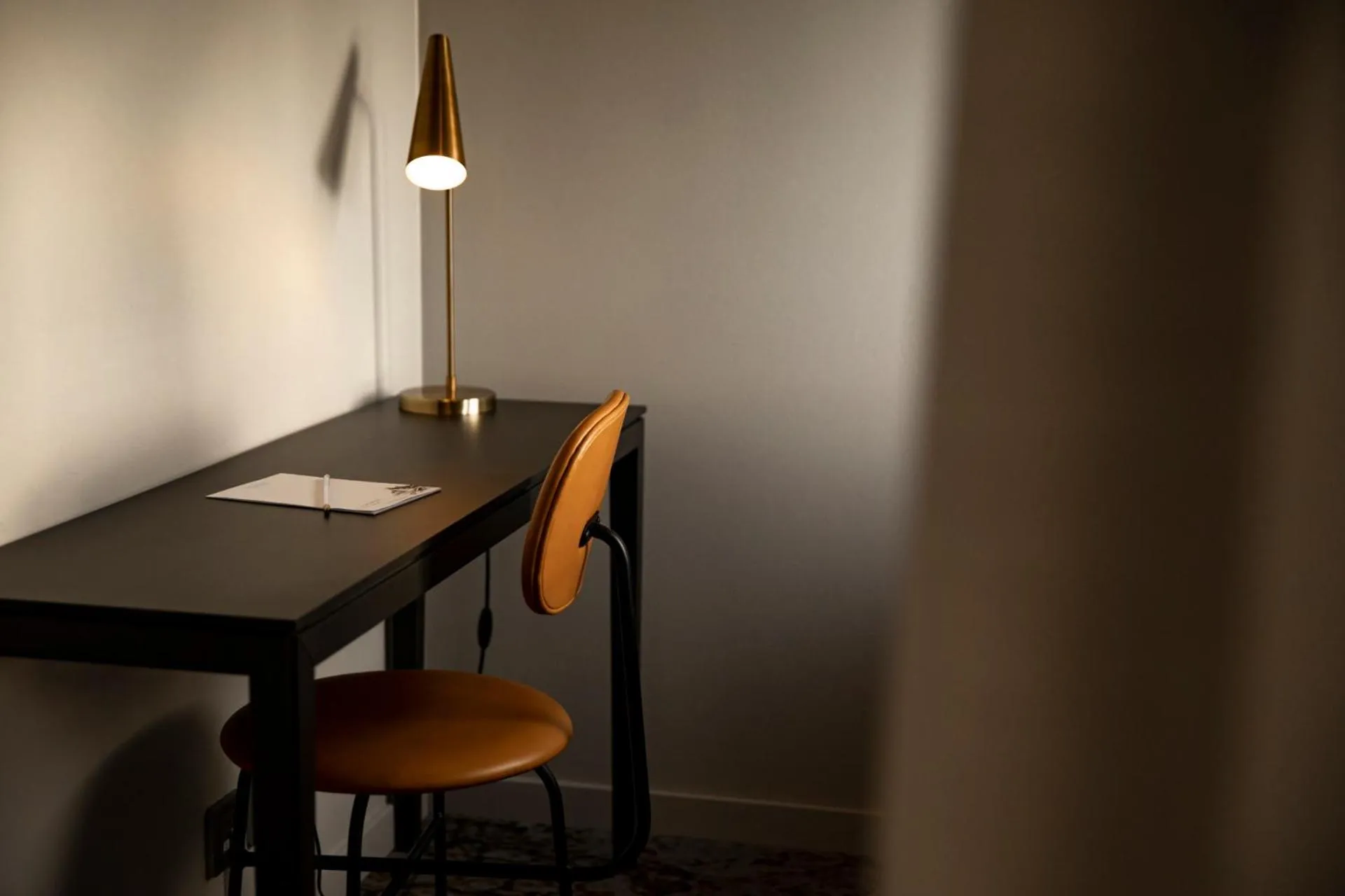 Property building in Slottsholmen Hotell och Restaurang