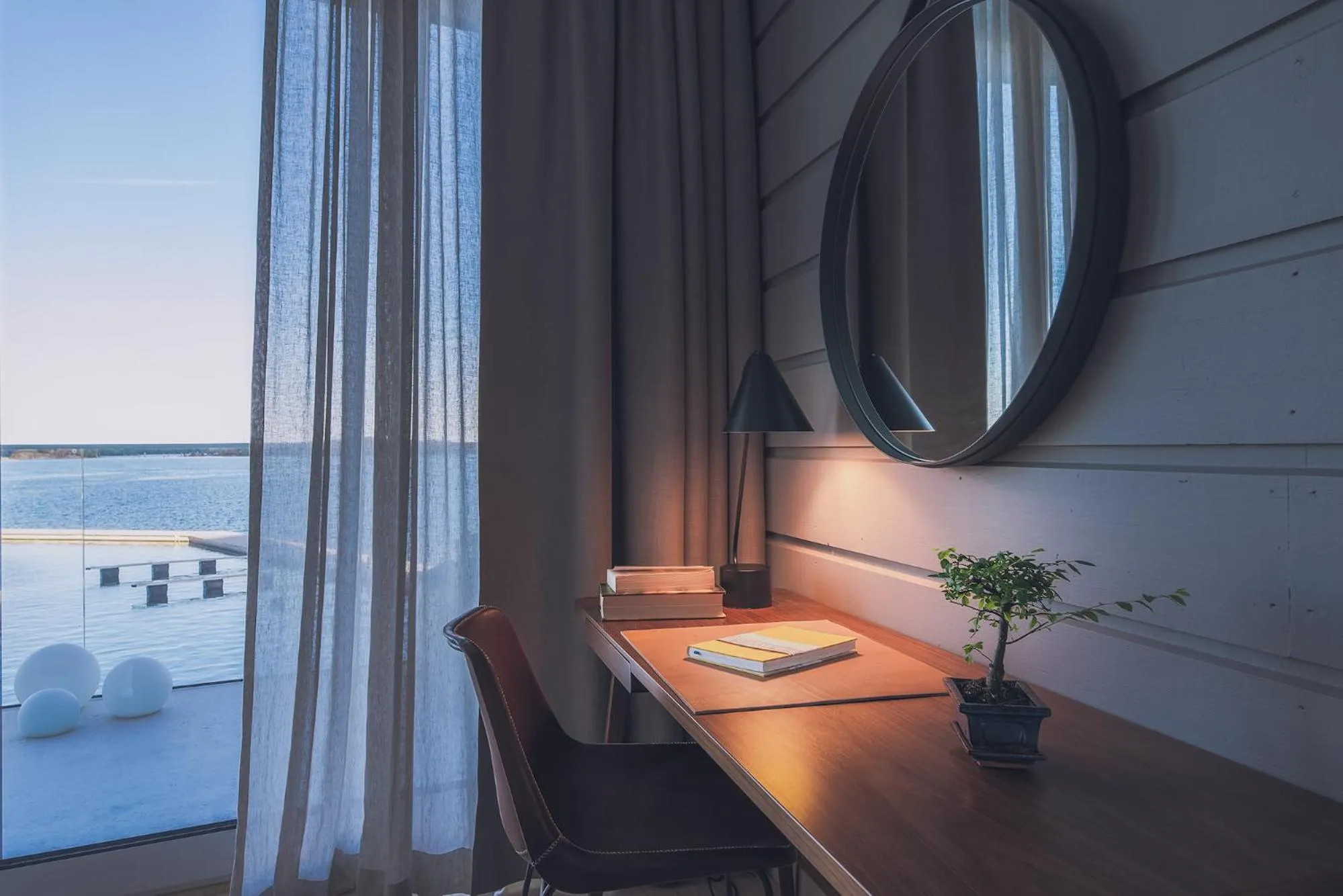 Property building in Slottsholmen Hotell och Restaurang