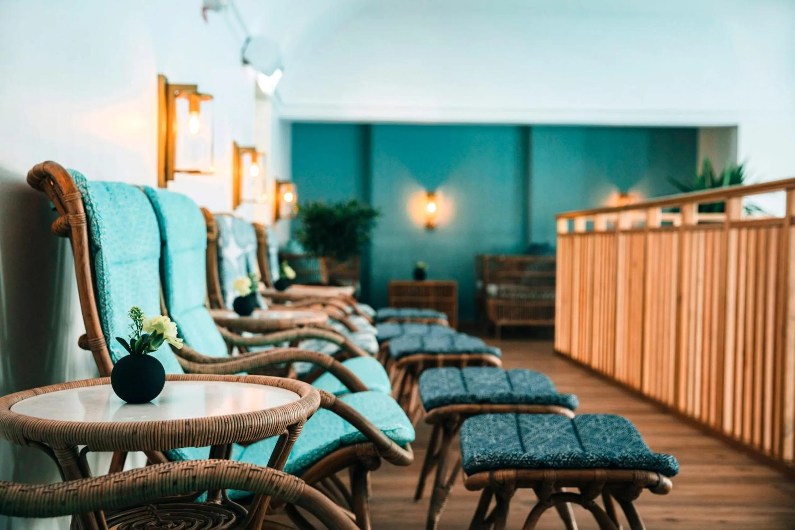 Lounge or bar in Slottsholmen Hotell och Restaurang