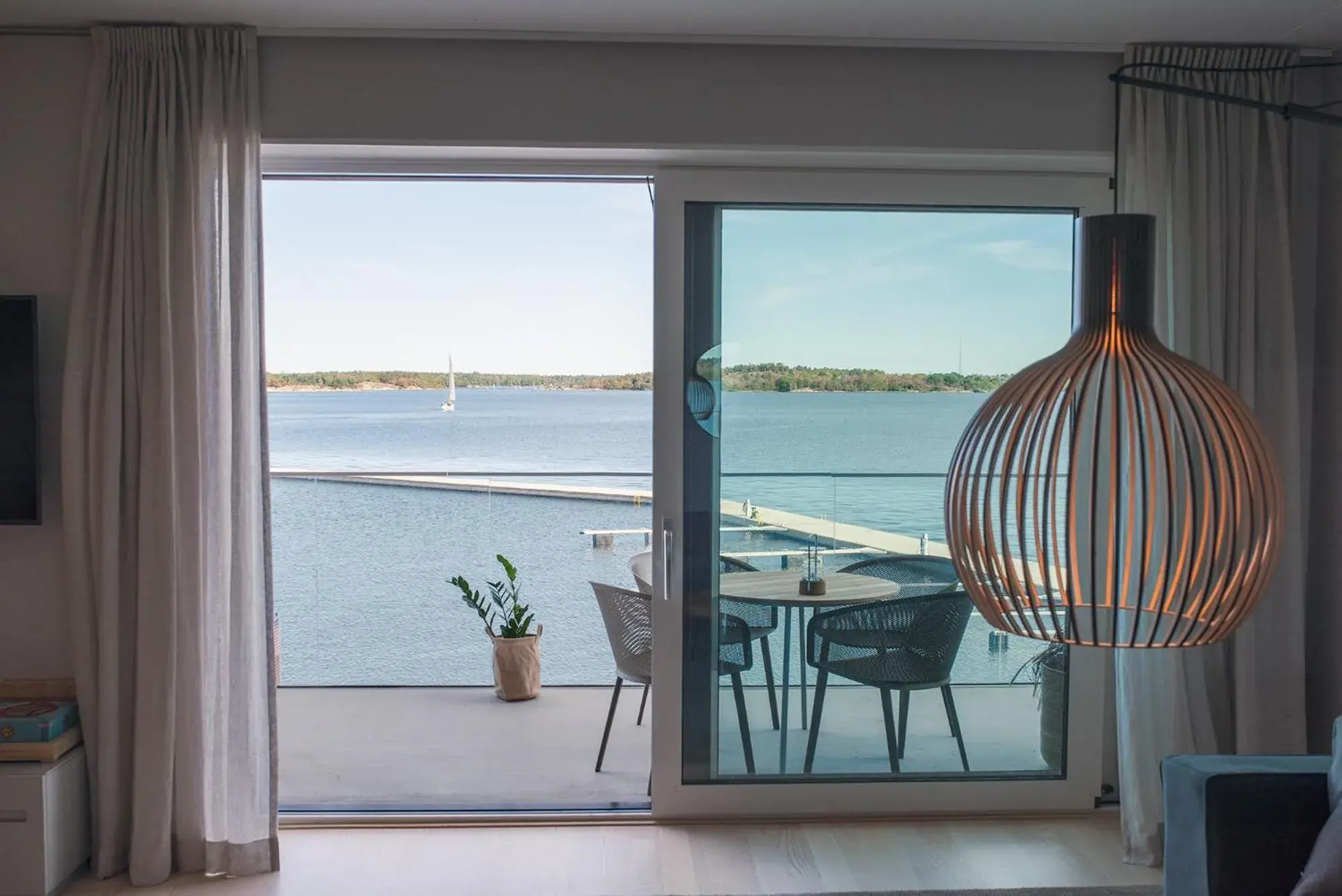 Studio with Sea View - single occupancy in Slottsholmen Hotell och Restaurang Studio with Sea View - single occupancy in Slottsholmen Hotell och Restaurang