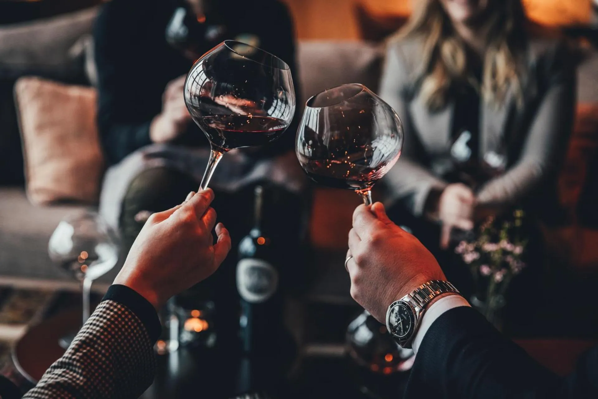 Restaurant/places to eat in Slottsholmen Hotell och Restaurang