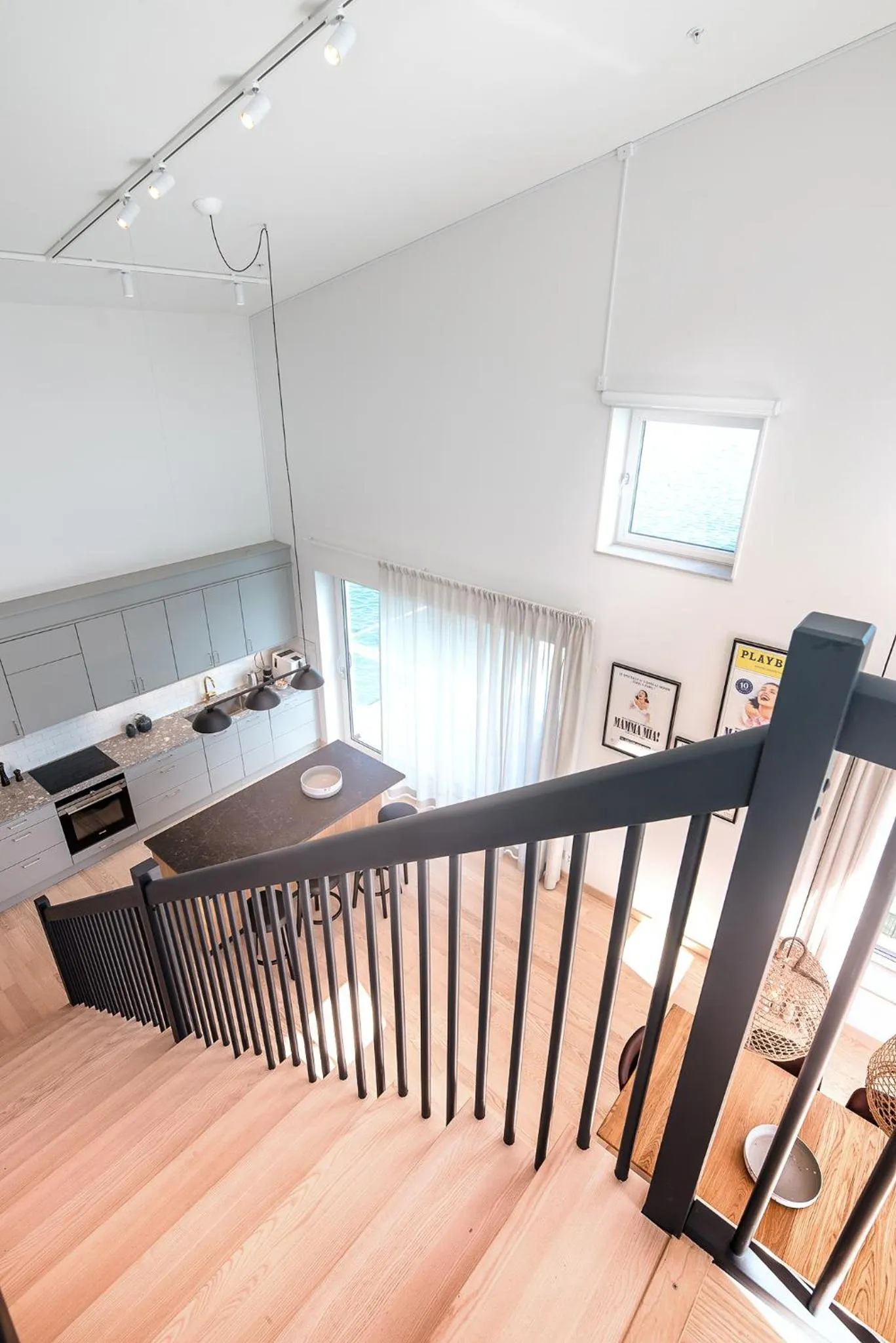 View (from property/room) in Slottsholmen Hotell och Restaurang