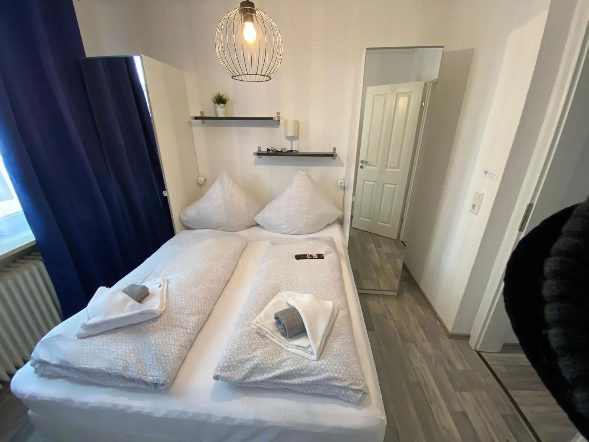 Two-Bedroom Apartment in Apartments Osterstraße Two-Bedroom Apartment in Apartments Osterstraße