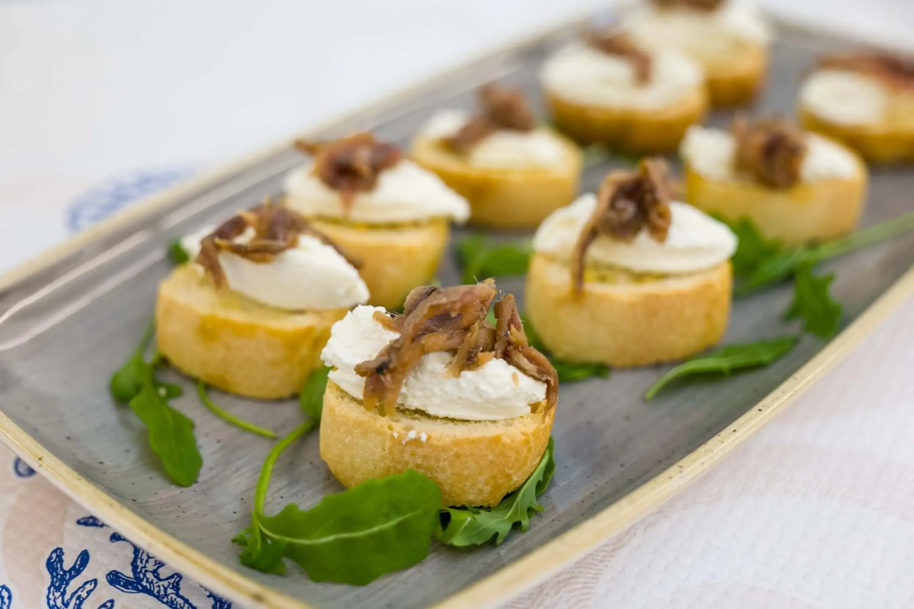 Buffet breakfast in Hotel St Gregory Park Buffet breakfast in Hotel St Gregory Park