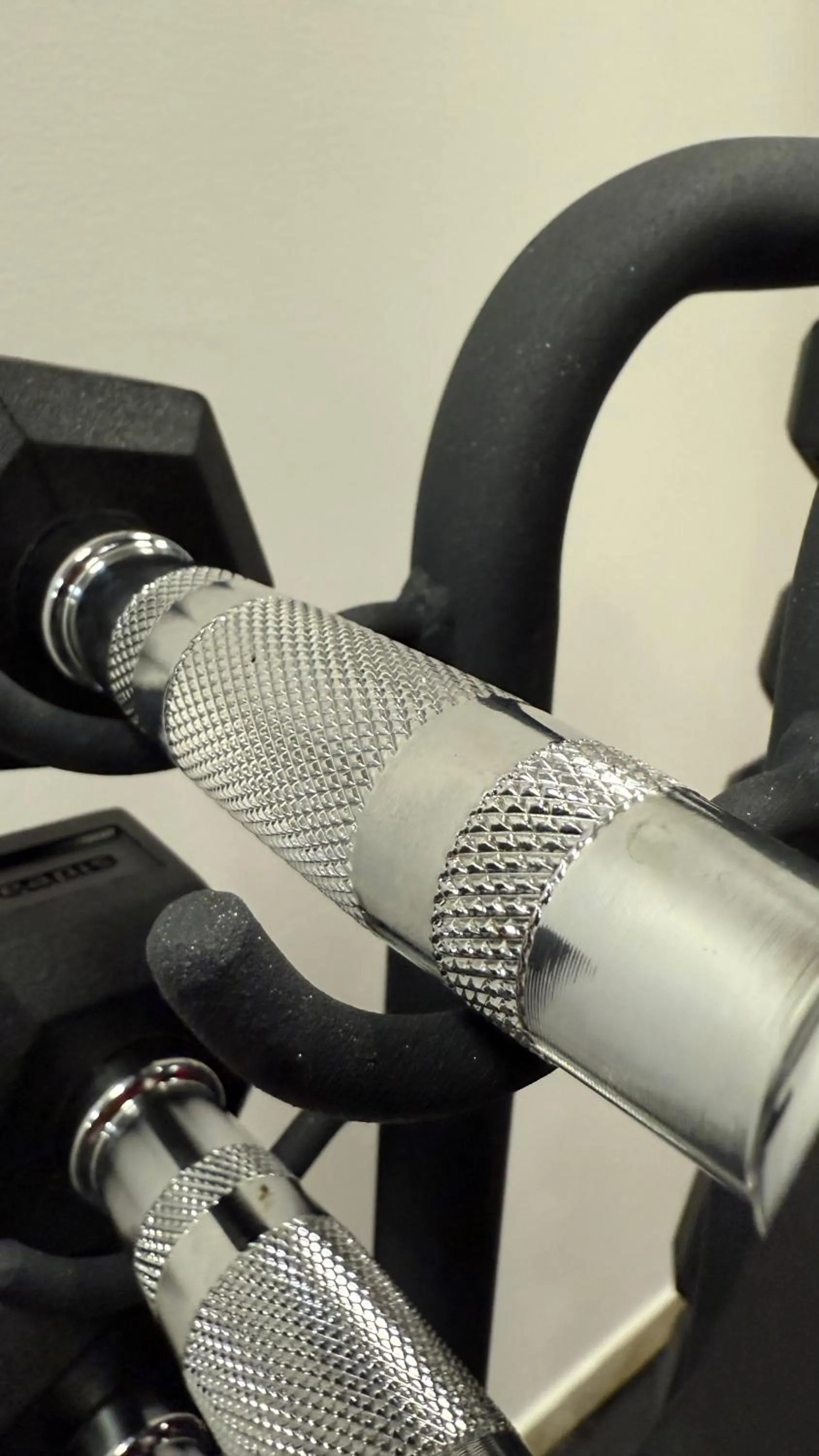 Fitness centre/facilities in Hotel St Gregory Park