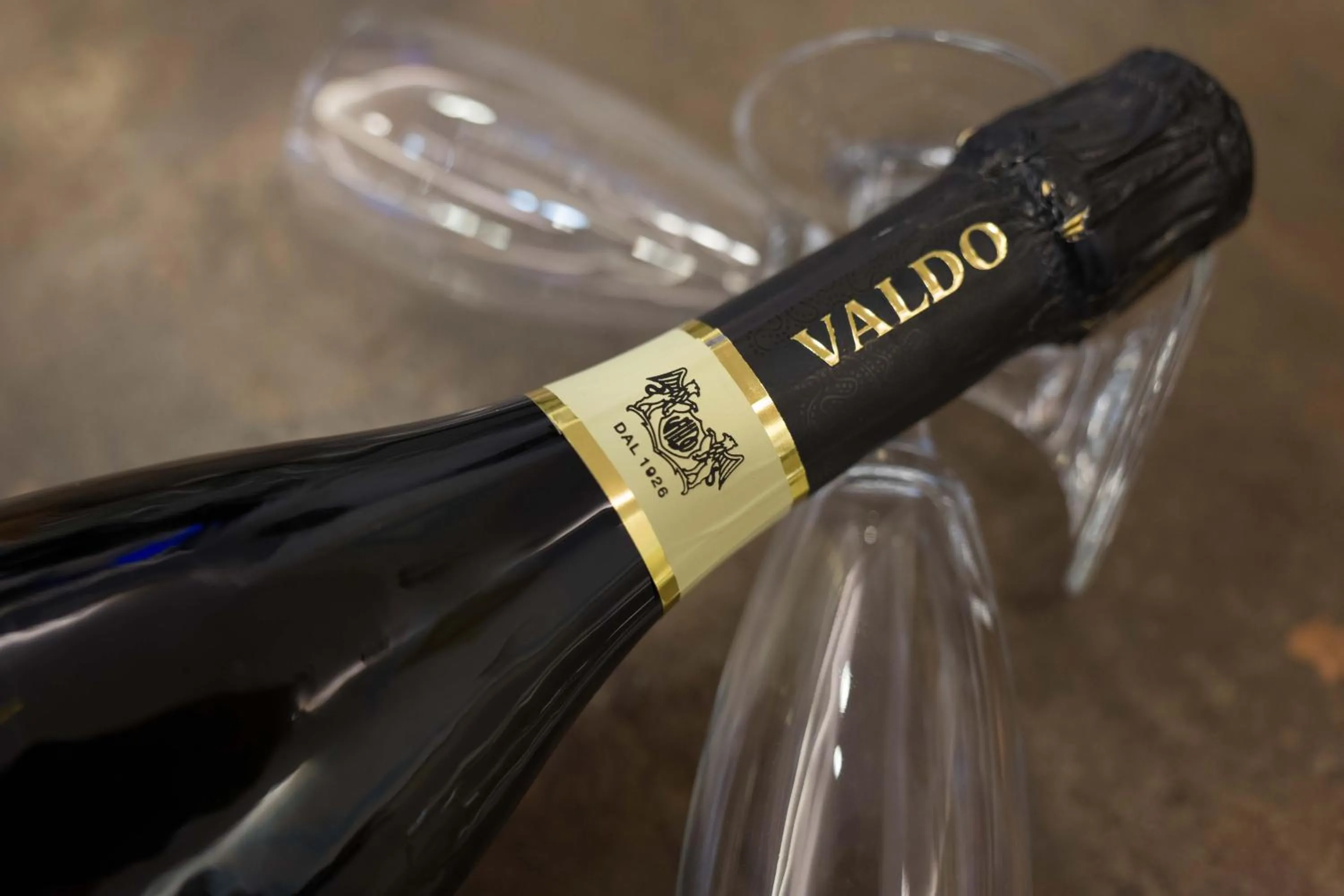 Lounge or bar in Hotel St Gregory Park