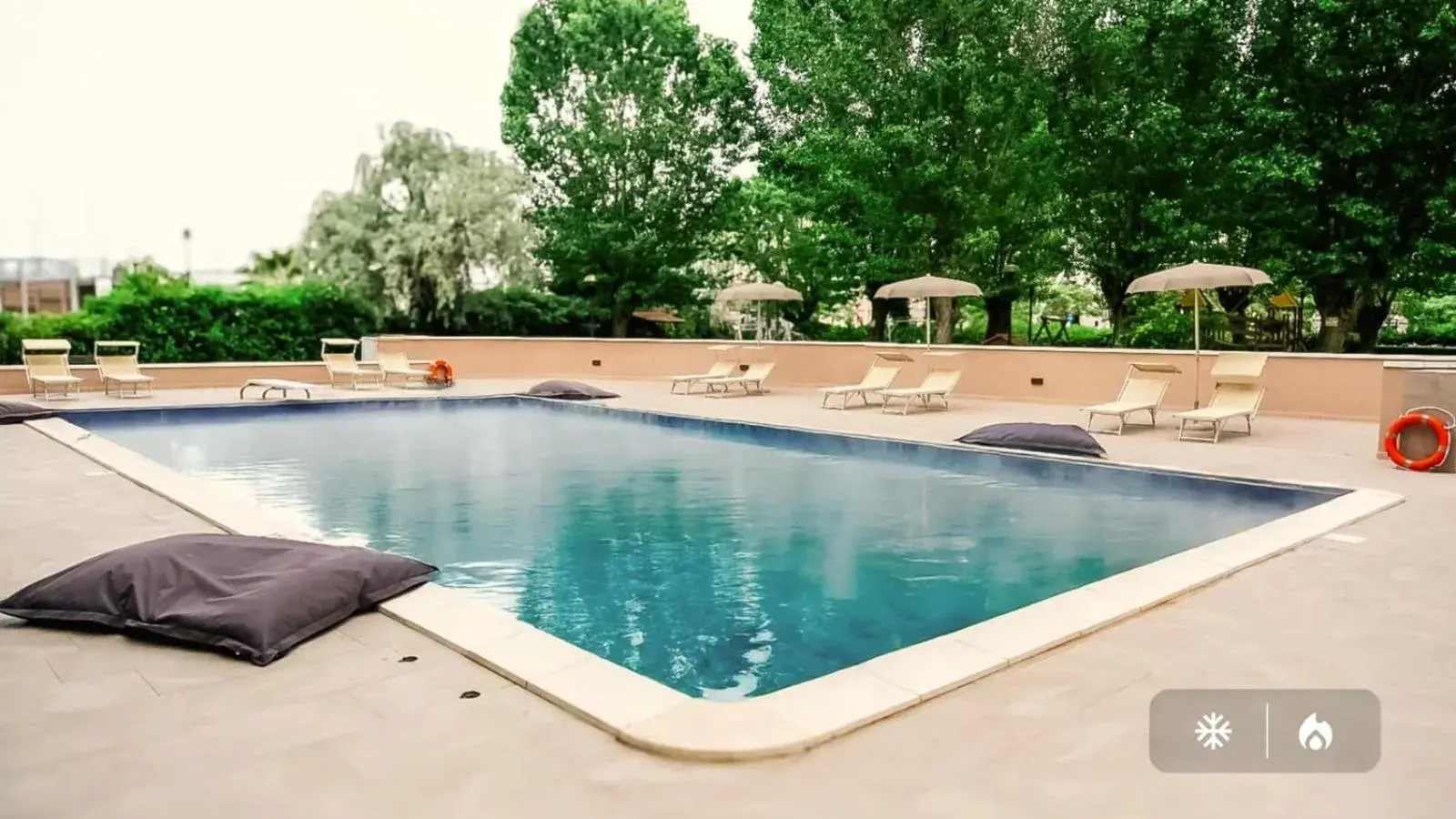 Hotel St Gregory Park Hotel St Gregory Park