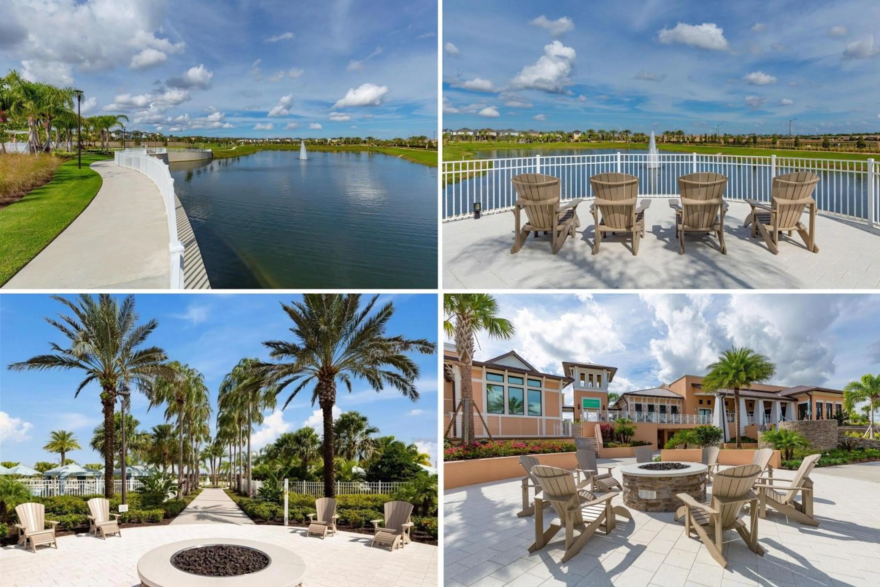 Property building in 4 Bedrooms 4 Bathrooms Solara 8964 Ad