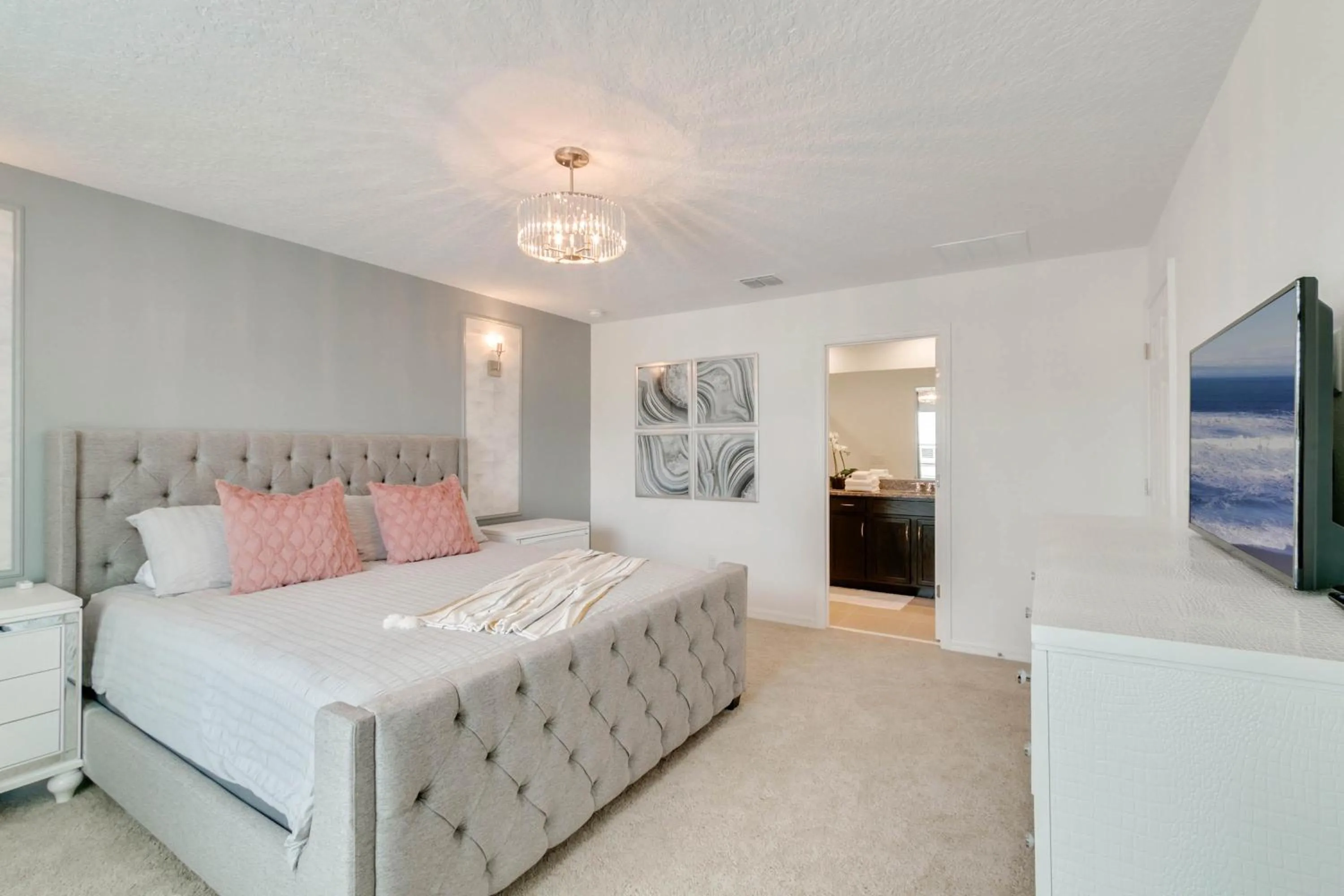 Property building, Bed in 4 Bedrooms 4 Bathrooms Solara 8964 Ad