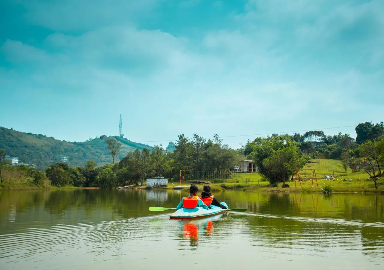 Activities in Hidden Valley Hill View Cottage Vagamon by VOYE HOMES - Rooms with Valley View