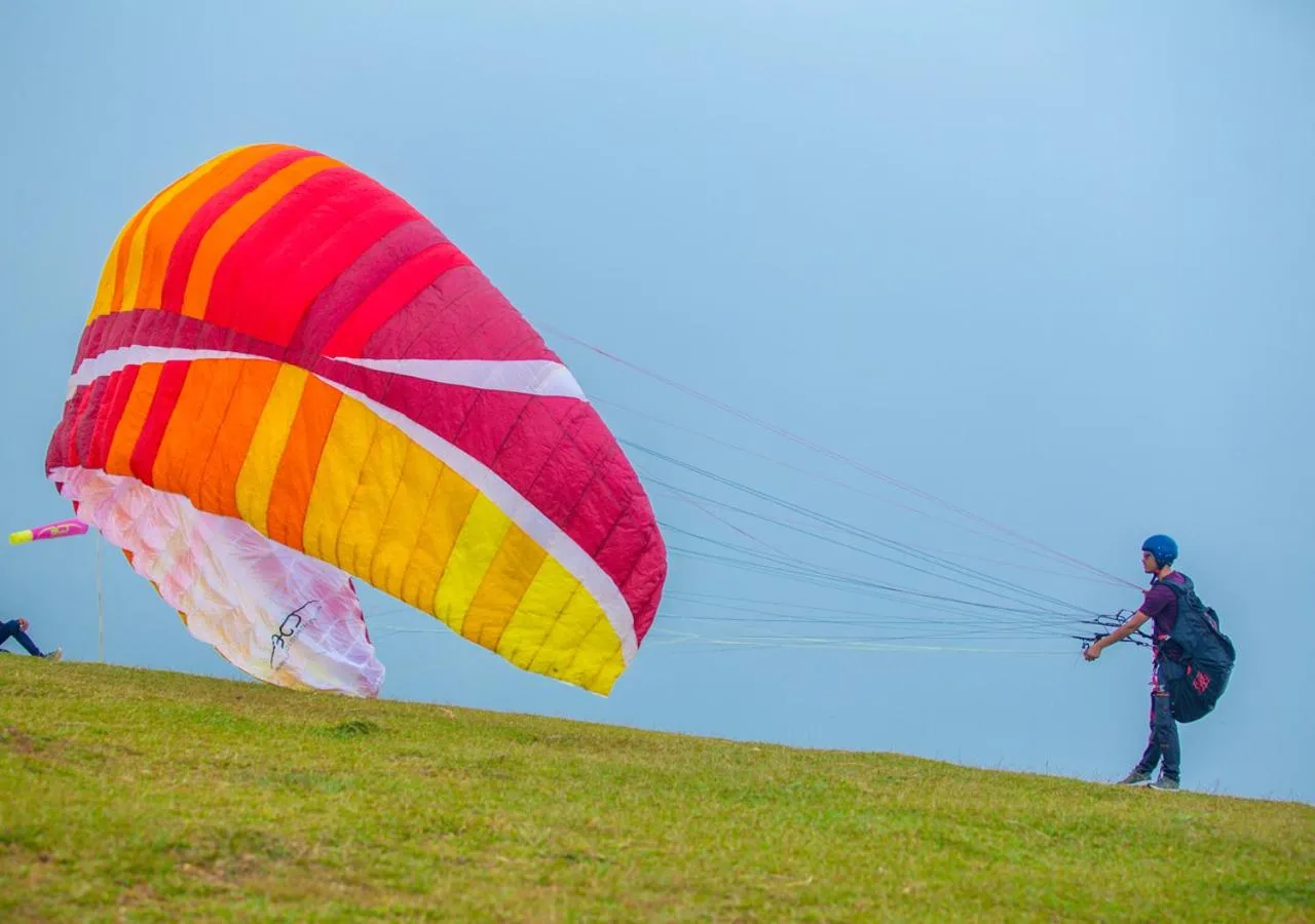 Activities in Hidden Valley Hill View Cottage Vagamon by VOYE HOMES - Rooms with Valley View