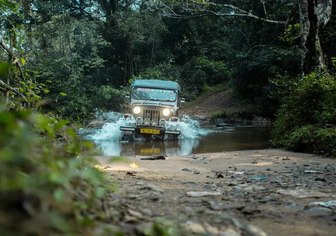 Activities in Hidden Valley Hill View Cottage Vagamon by VOYE HOMES - Rooms with Valley View Activities in Hidden Valley Hill View Cottage Vagamon by VOYE HOMES - Rooms with Valley View