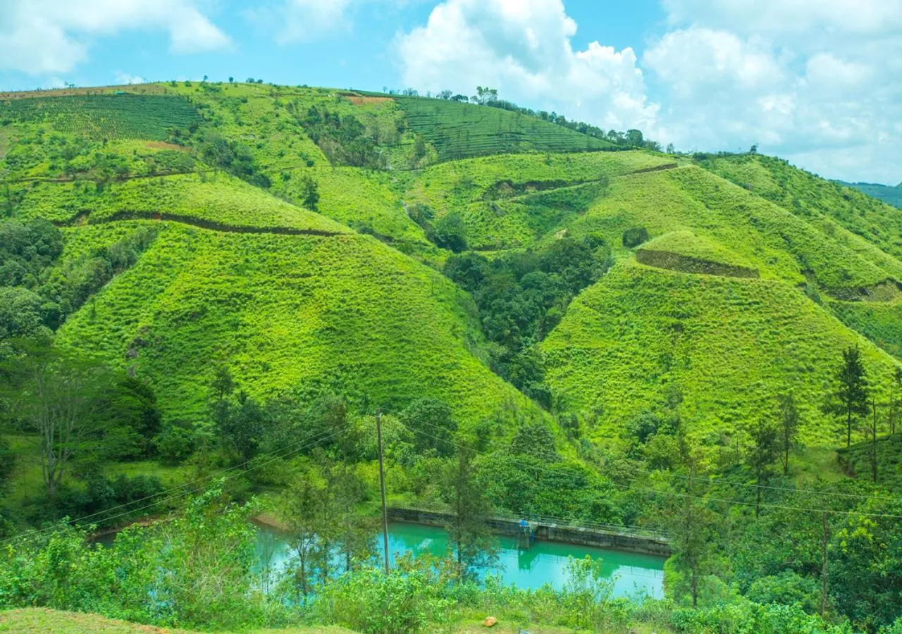 Nearby landmark in Hidden Valley Hill View Cottage Vagamon by VOYE HOMES - Rooms with Valley View