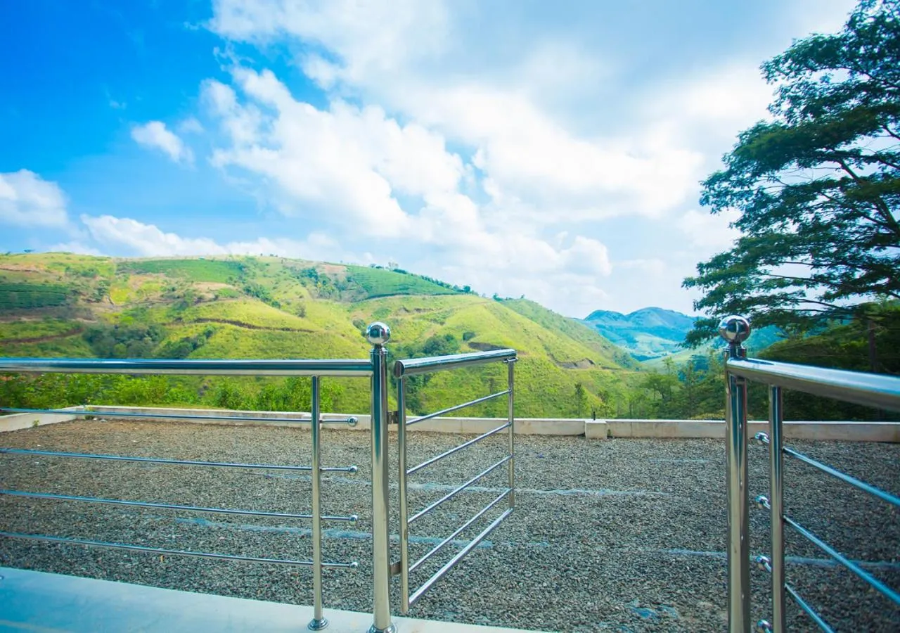 Day in Hidden Valley Hill View Cottage Vagamon by VOYE HOMES - Rooms with Valley View