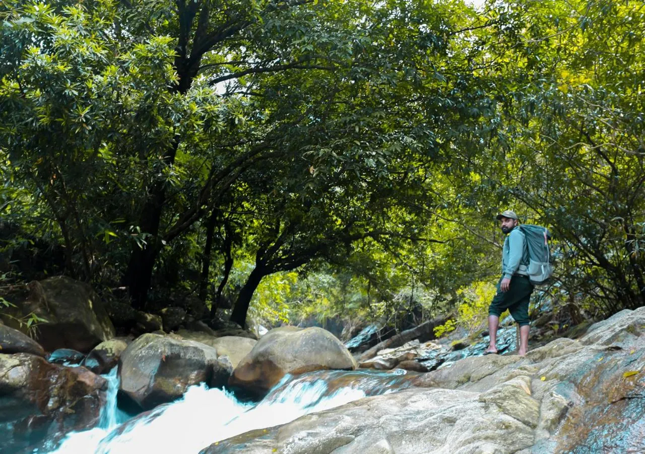 Day in Hidden Valley Hill View Cottage Vagamon by VOYE HOMES - Rooms with Valley View