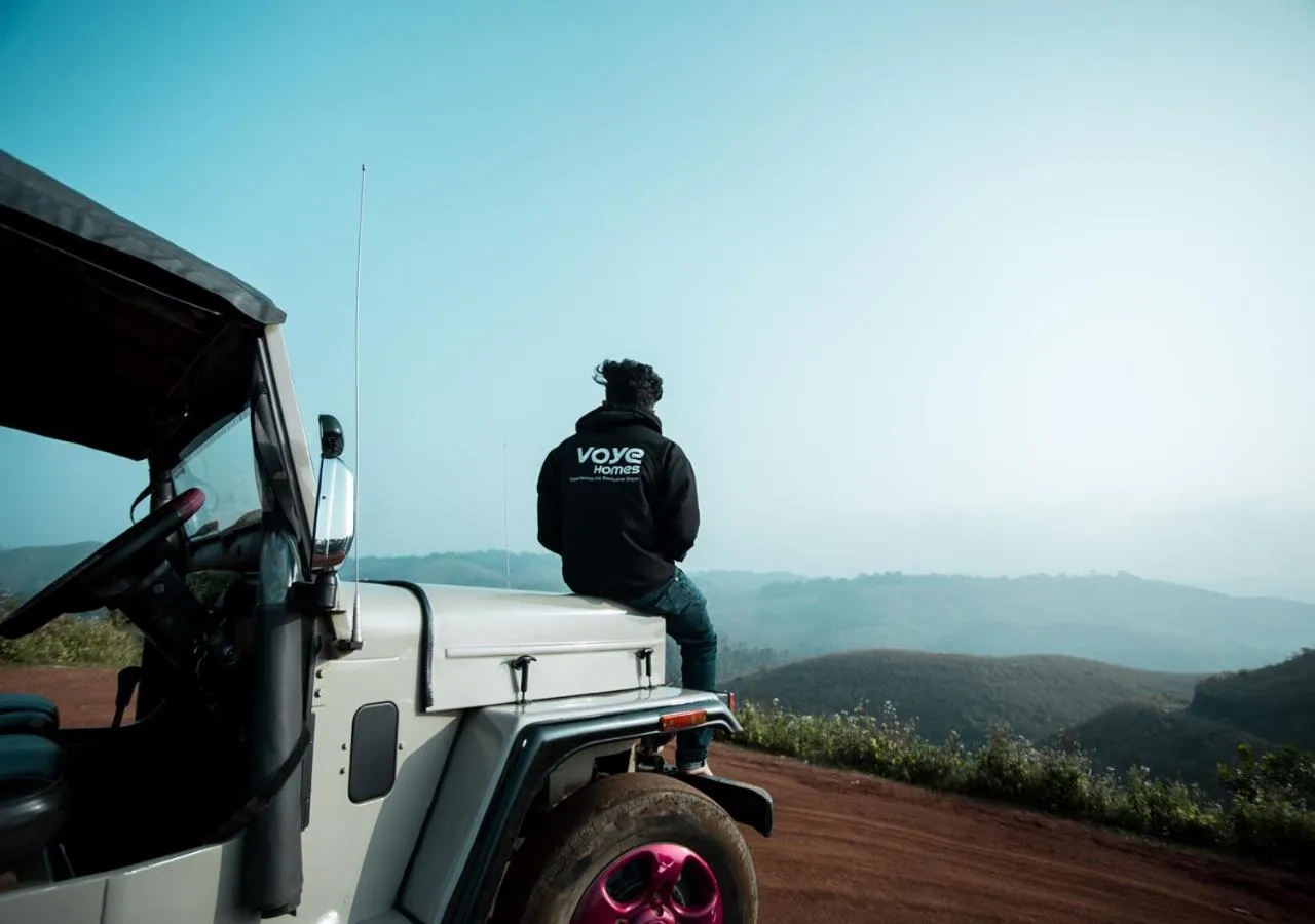 Activities in Hidden Valley Hill View Cottage Vagamon by VOYE HOMES - Rooms with Valley View