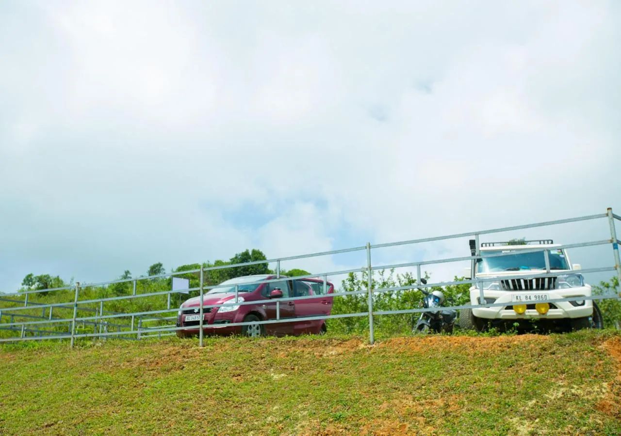 Day in Hidden Valley Hill View Cottage Vagamon by VOYE HOMES - Rooms with Valley View