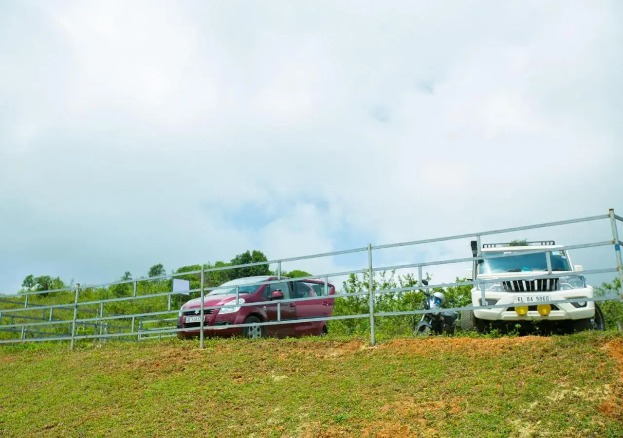 Day in Hidden Valley Hill View Cottage Vagamon by VOYE HOMES - Rooms with Valley View Day in Hidden Valley Hill View Cottage Vagamon by VOYE HOMES - Rooms with Valley View