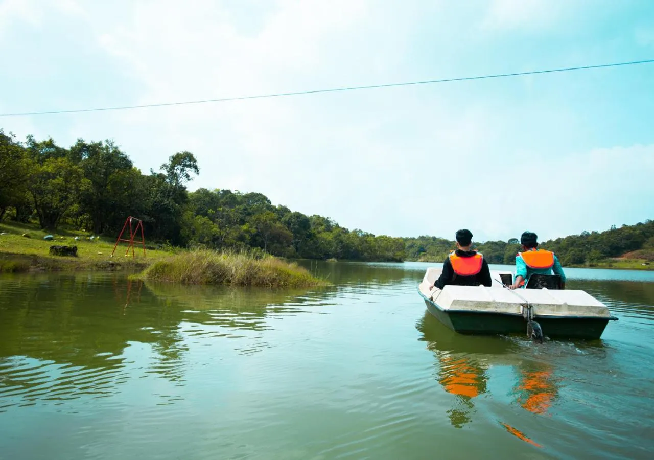 Activities in Hidden Valley Hill View Cottage Vagamon by VOYE HOMES - Rooms with Valley View